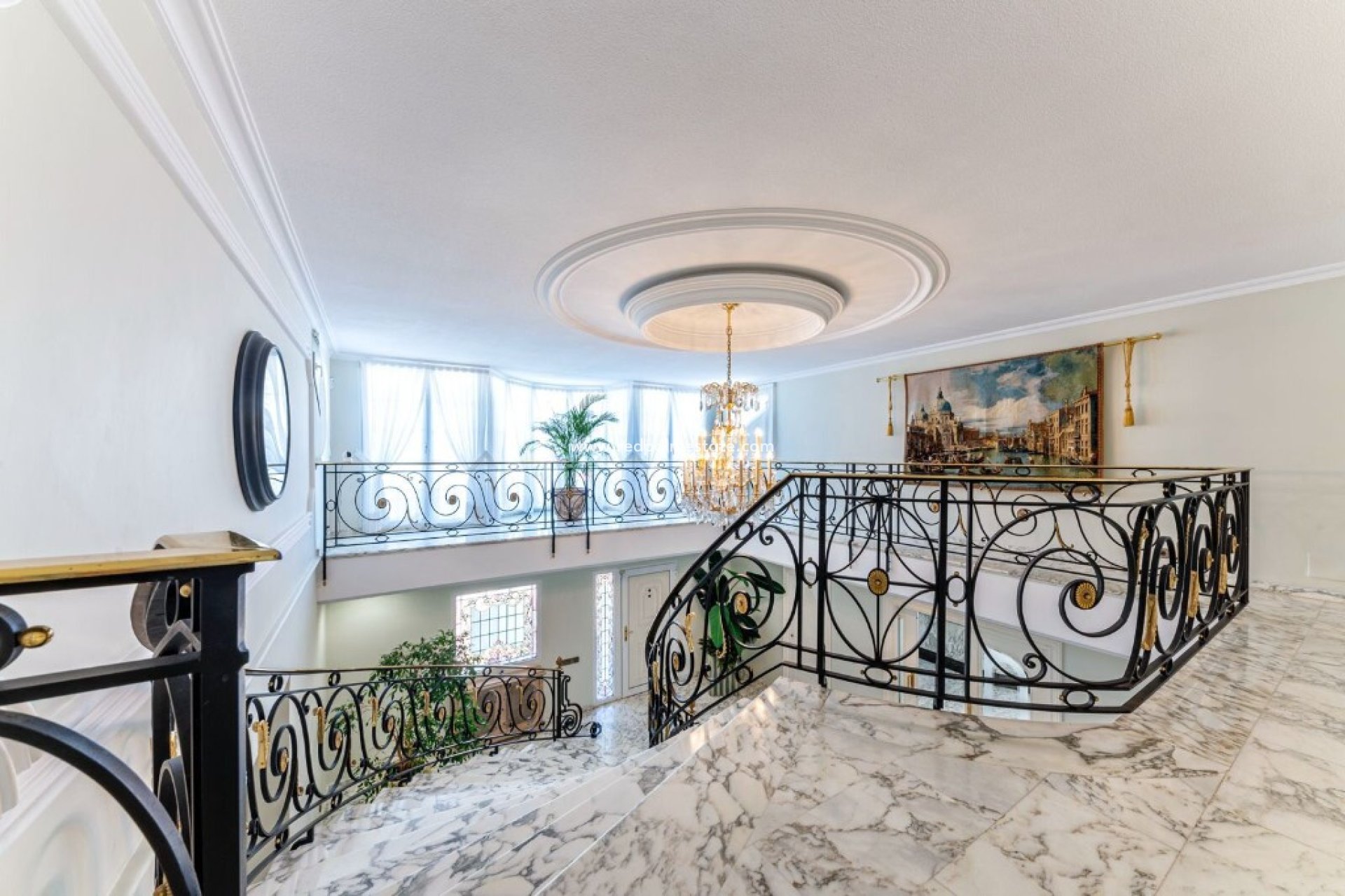 Reventa - Villa -
Alicante - Playa San Juan