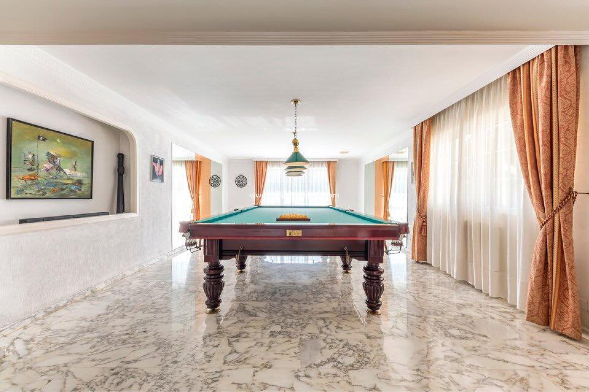 Reventa - Villa -
Alicante - Playa San Juan