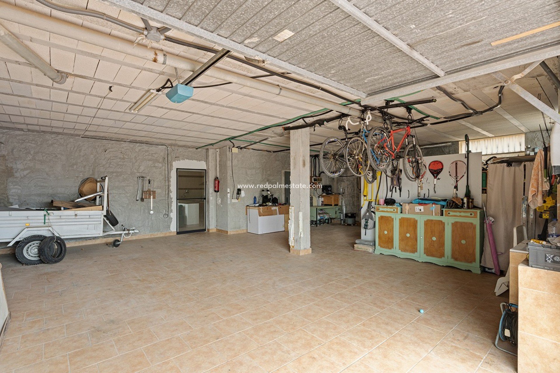 Reventa - Villa -
Alicante - Rebolledo