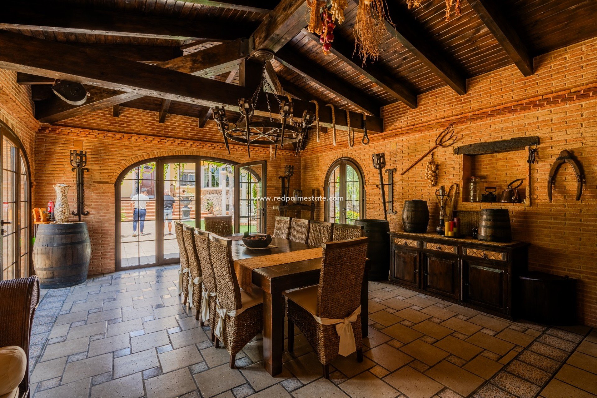 Reventa - Villa -
Alicante - San Vicente del Raspeig