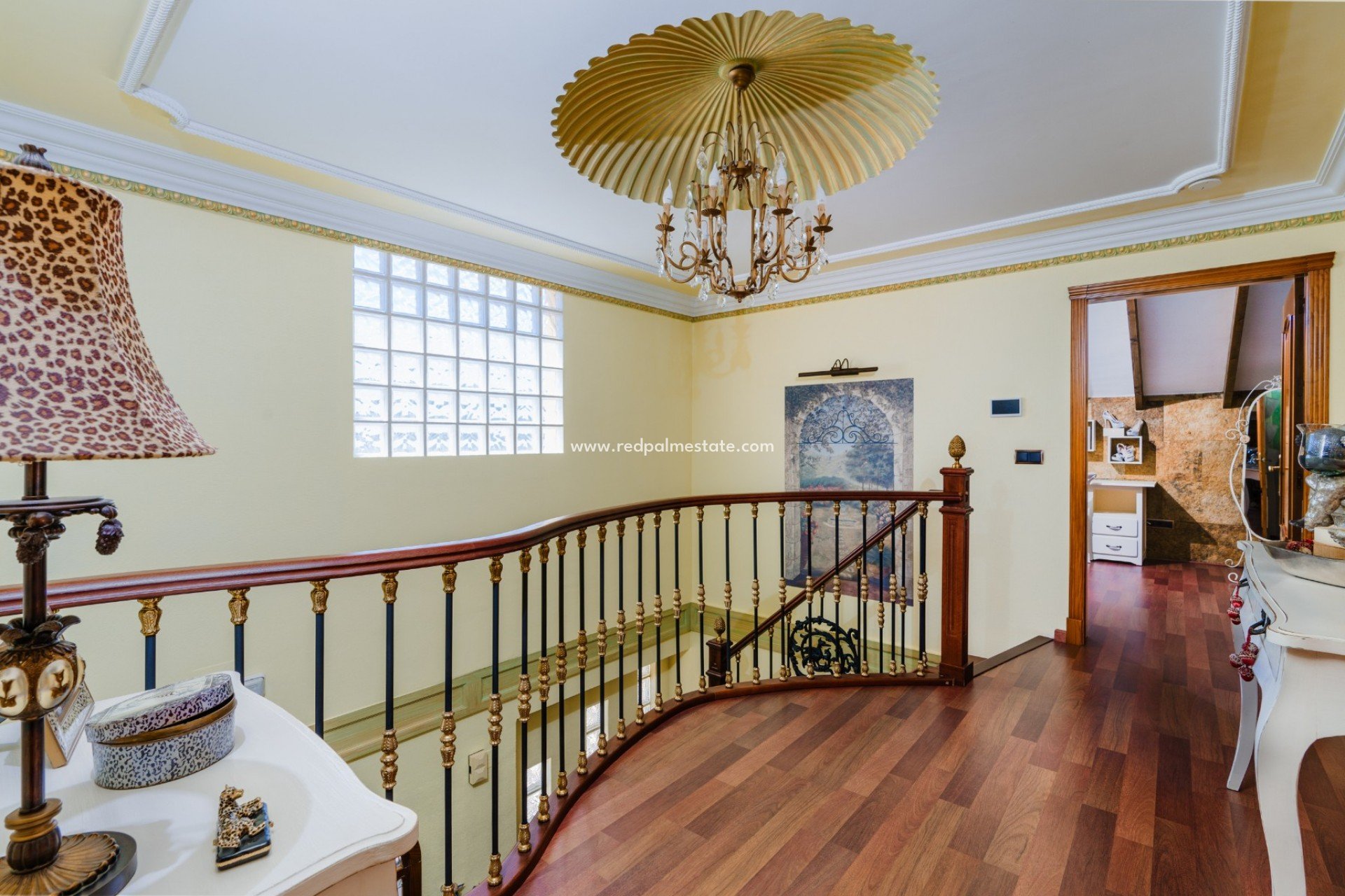 Reventa - Villa -
Alicante - San Vicente del Raspeig