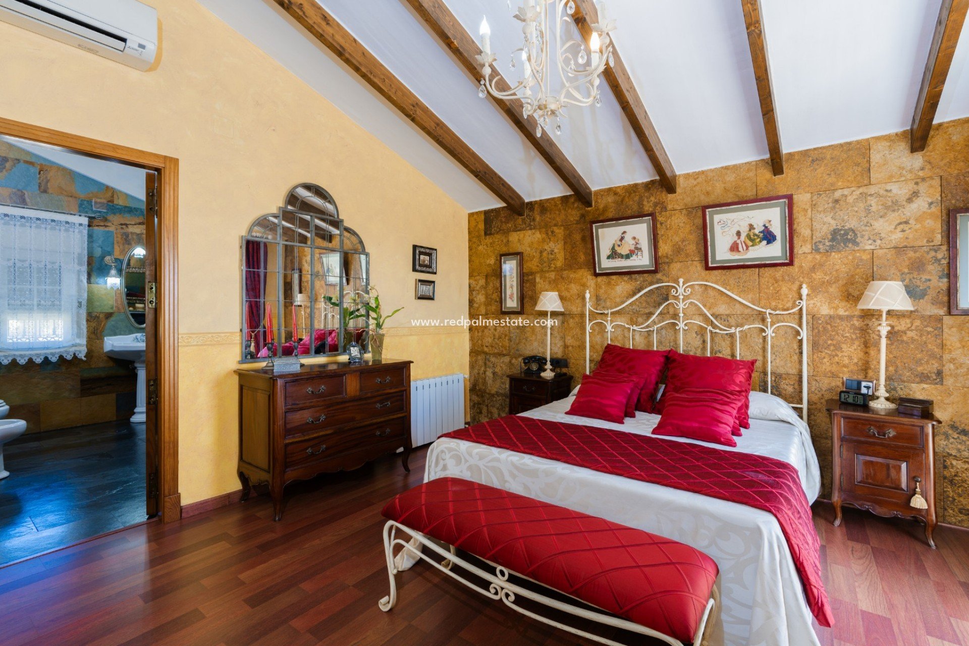 Reventa - Villa -
Alicante - San Vicente del Raspeig