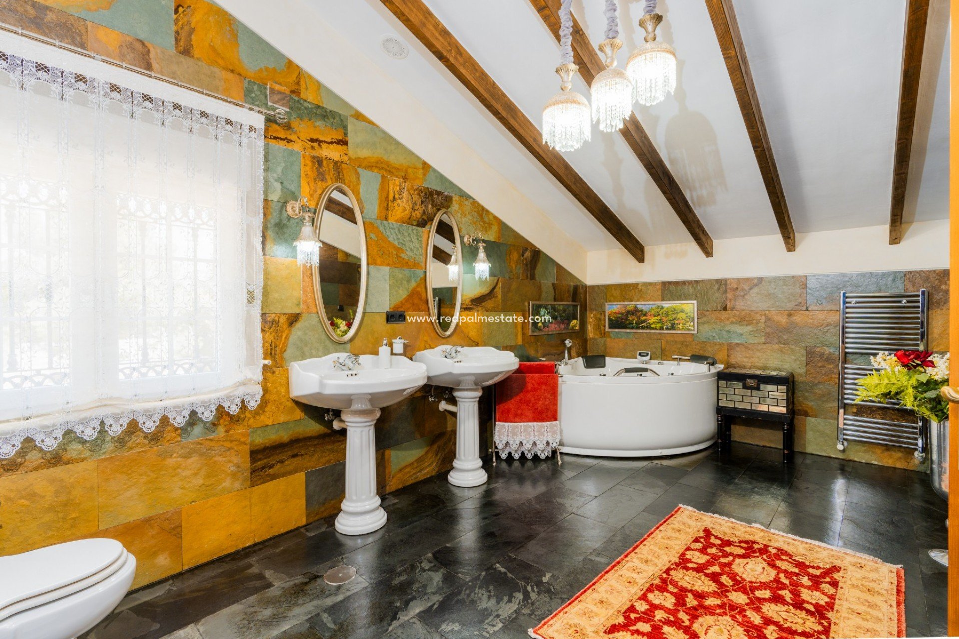 Reventa - Villa -
Alicante - San Vicente del Raspeig