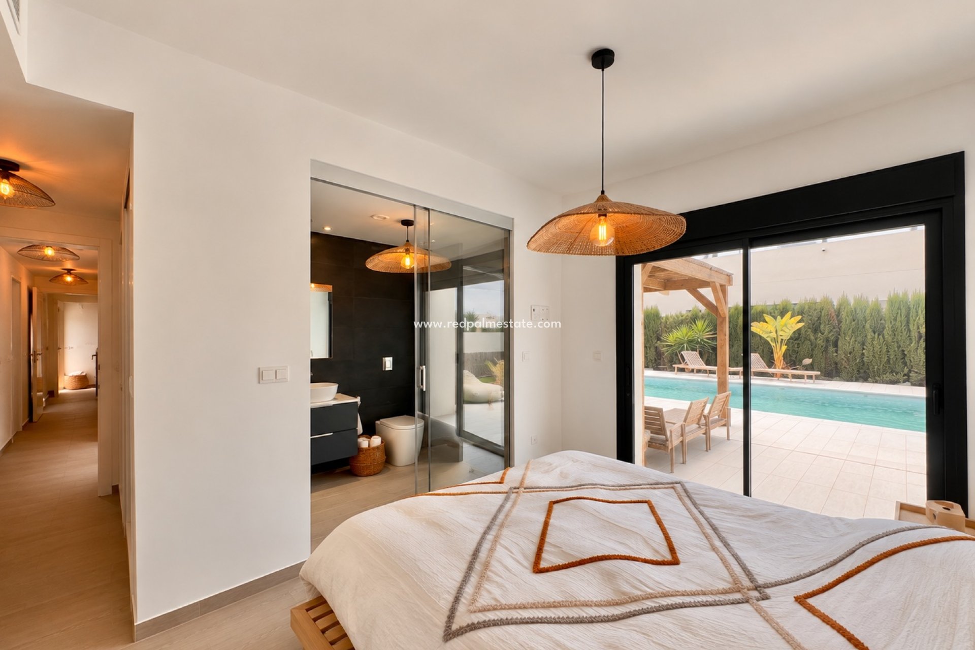 Reventa - Villa -
Alicante