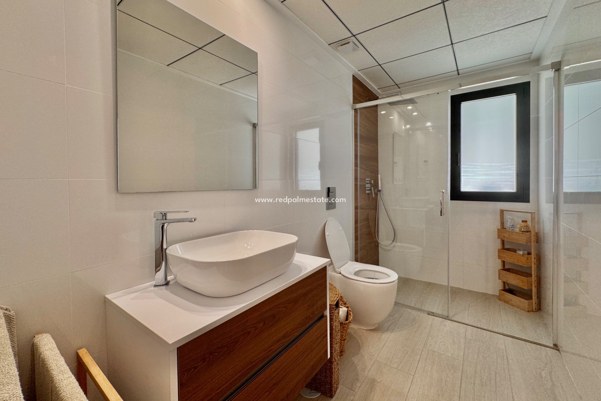 Reventa - Villa -
Alicante