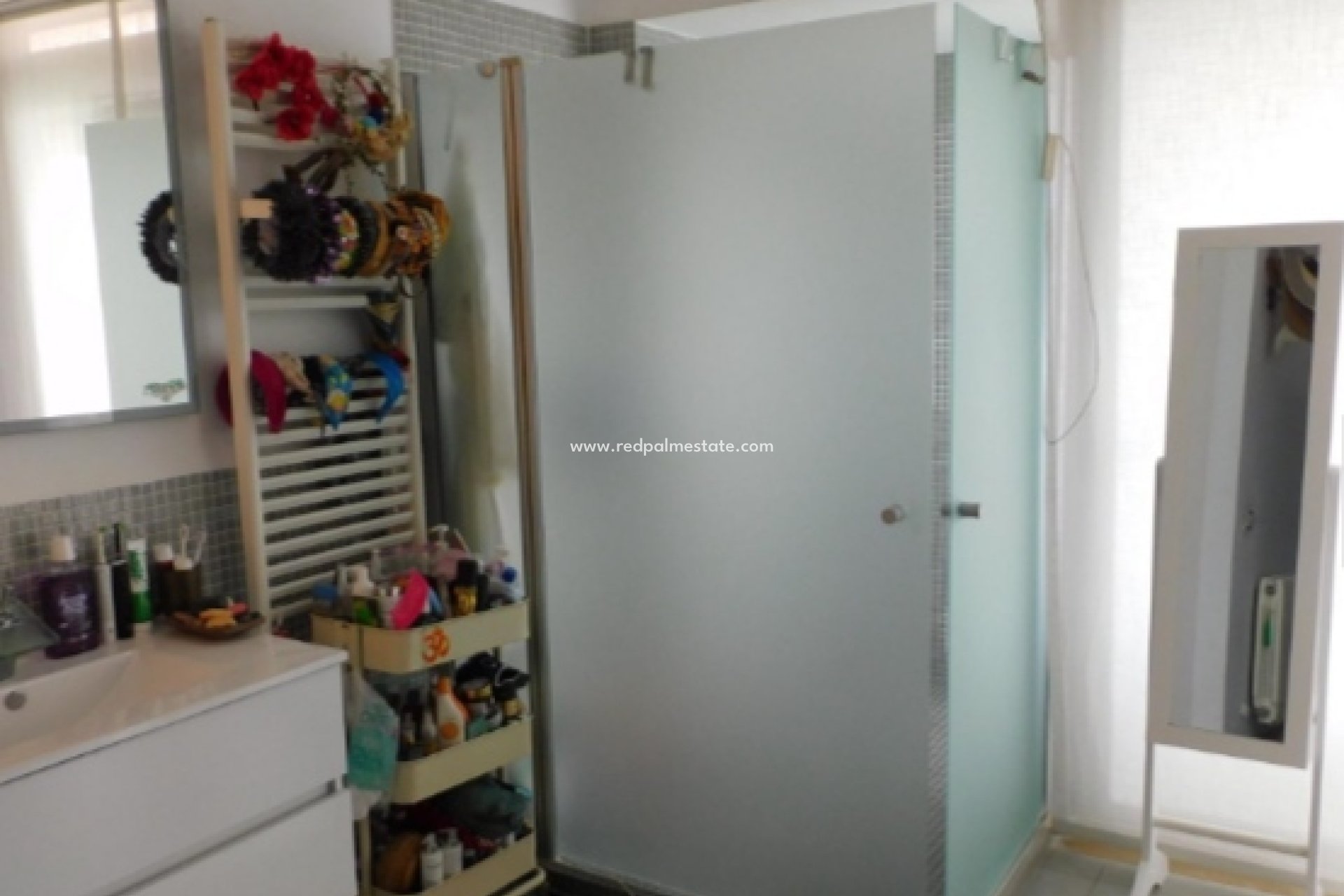 Reventa - Villa -
Alicante