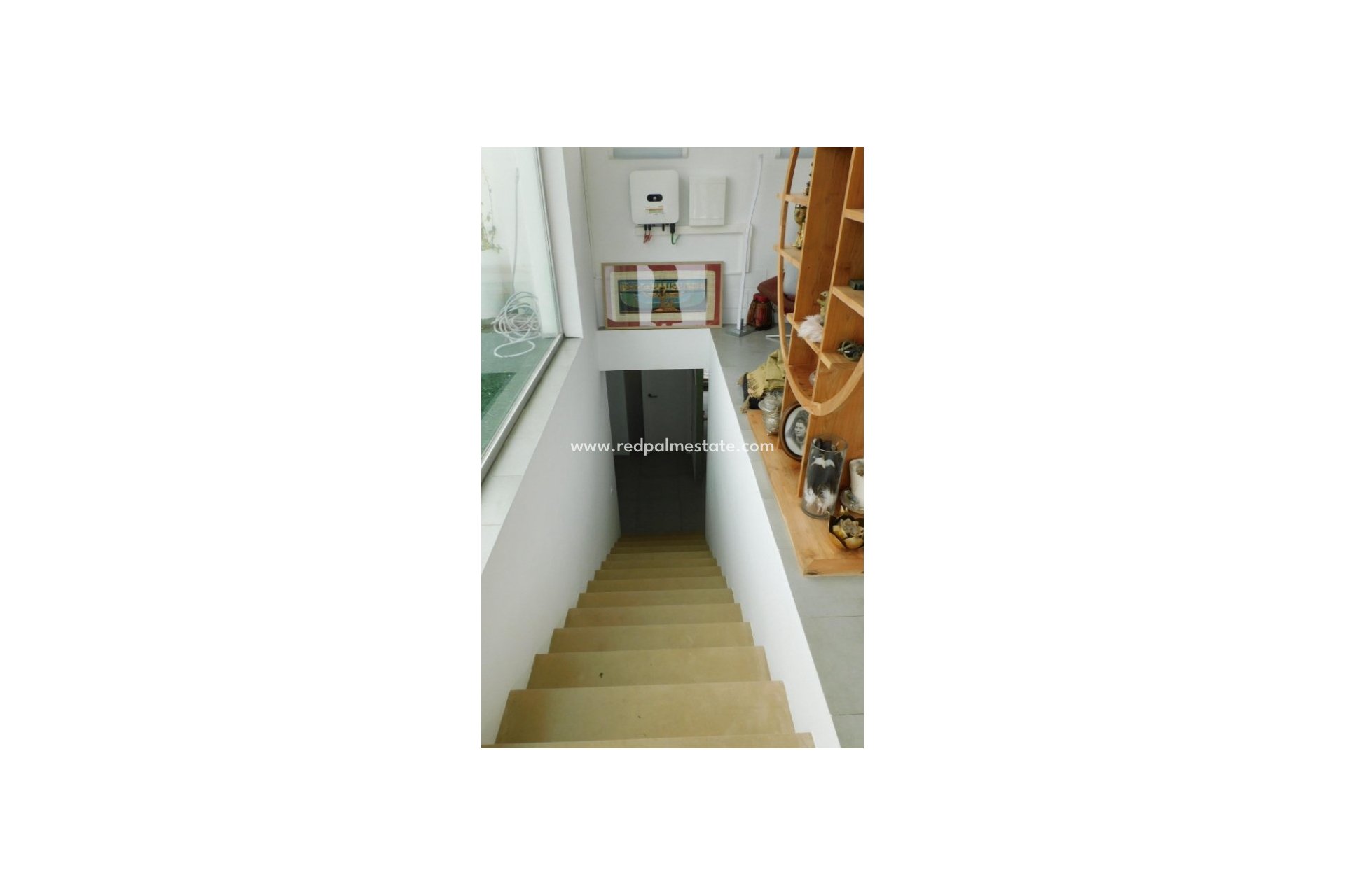 Reventa - Villa -
Alicante