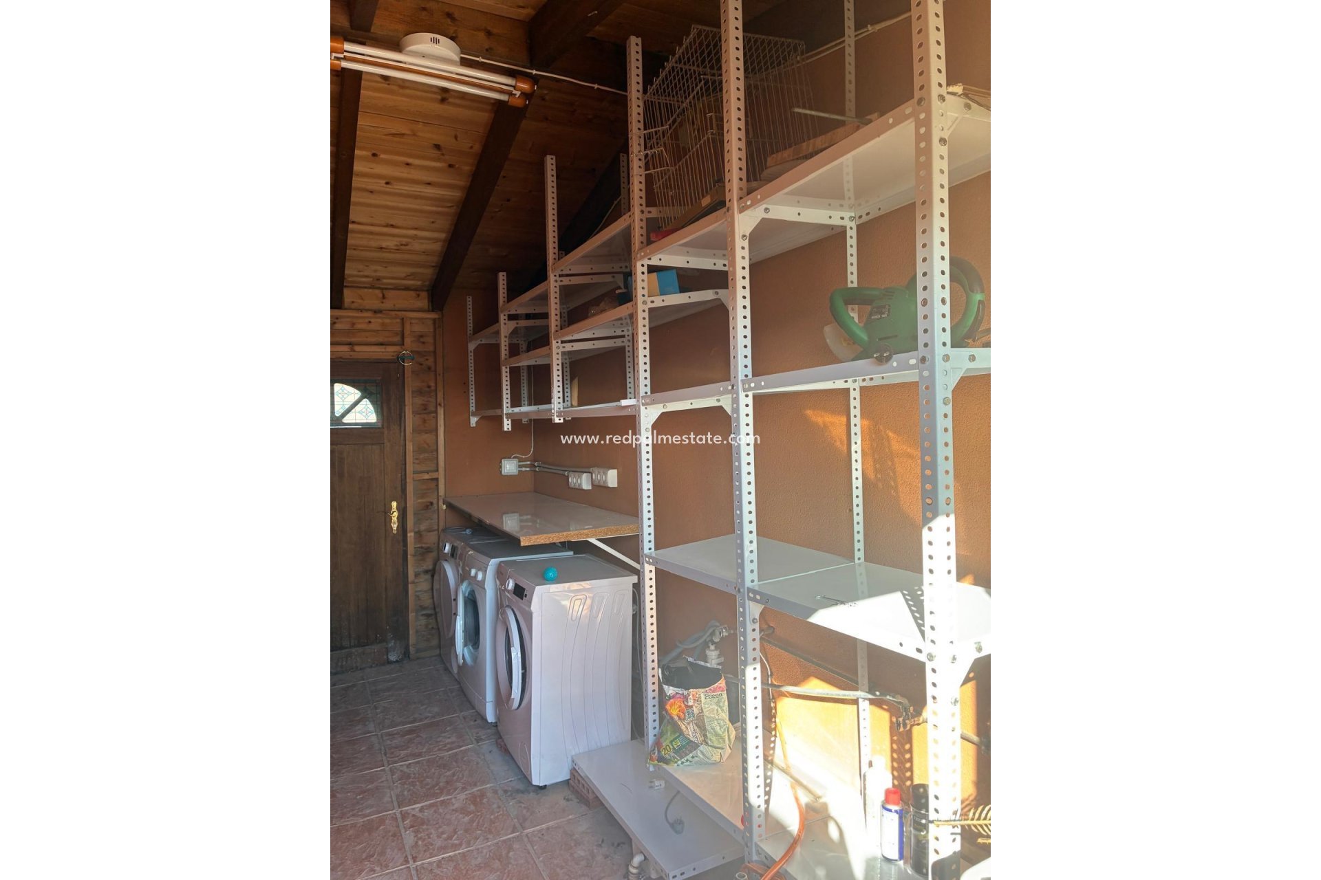 Reventa - Villa -
Almoradí - El Banet