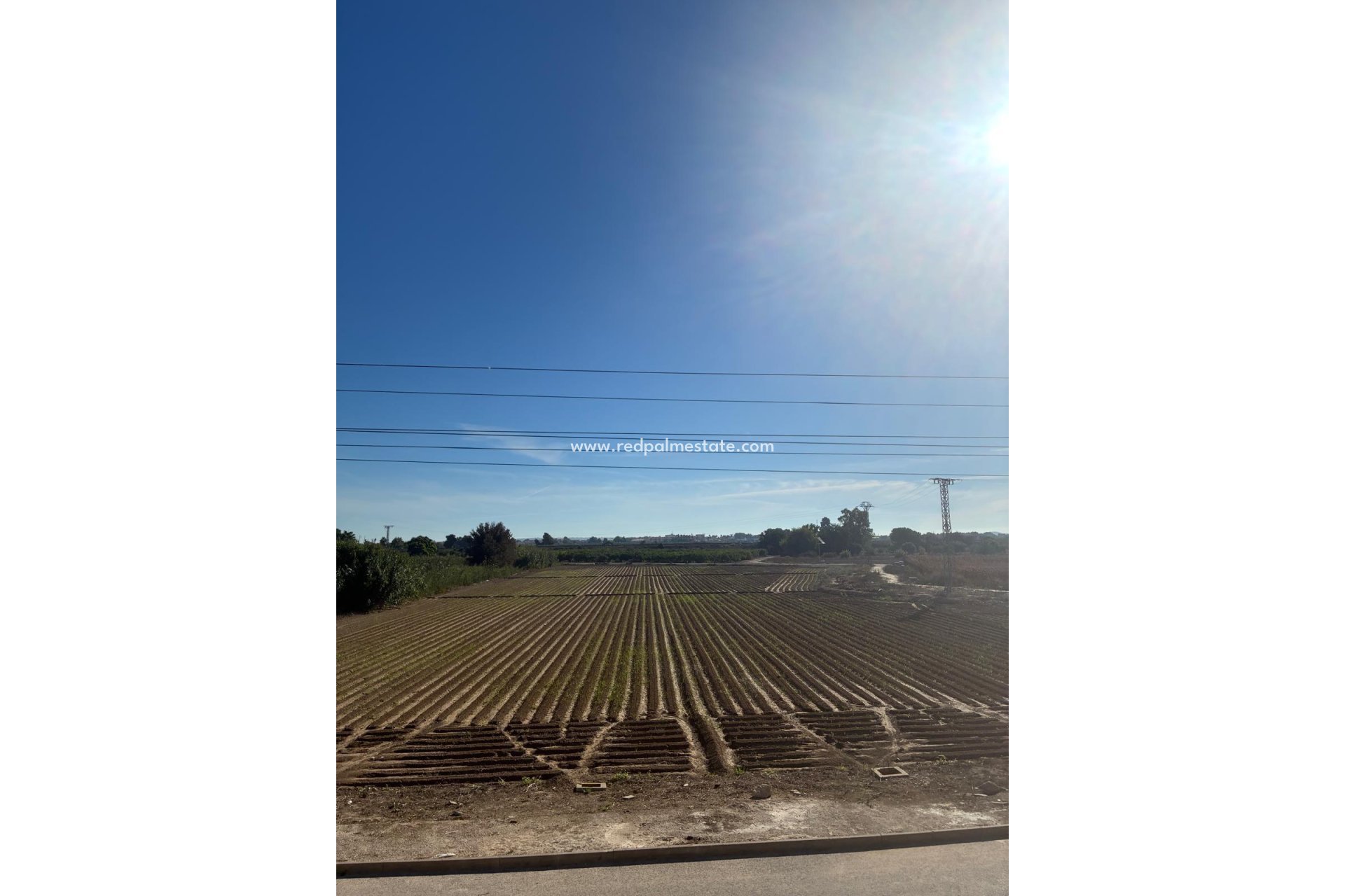 Reventa - Villa -
Almoradí - El Banet