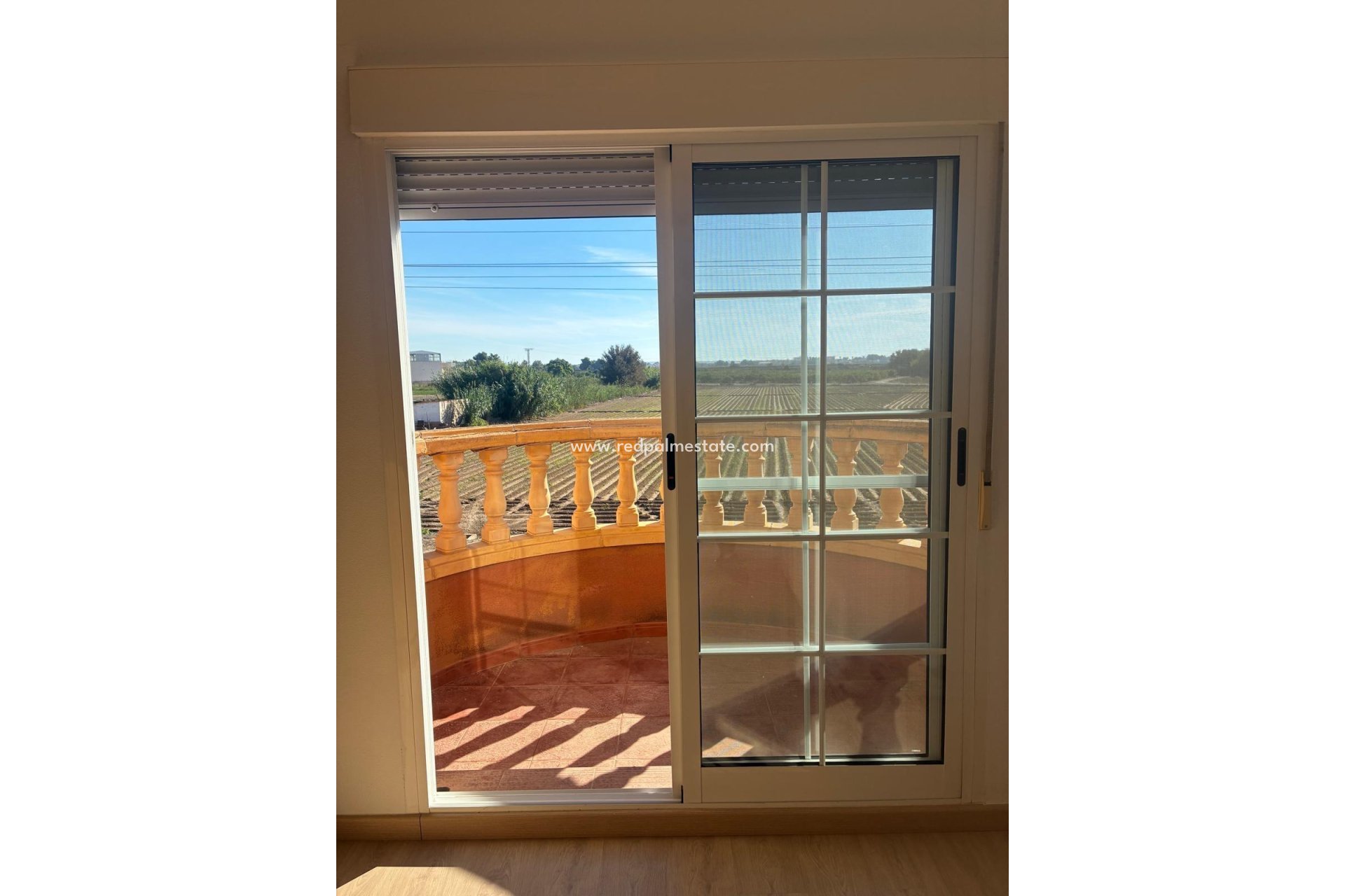 Reventa - Villa -
Almoradí - El Banet