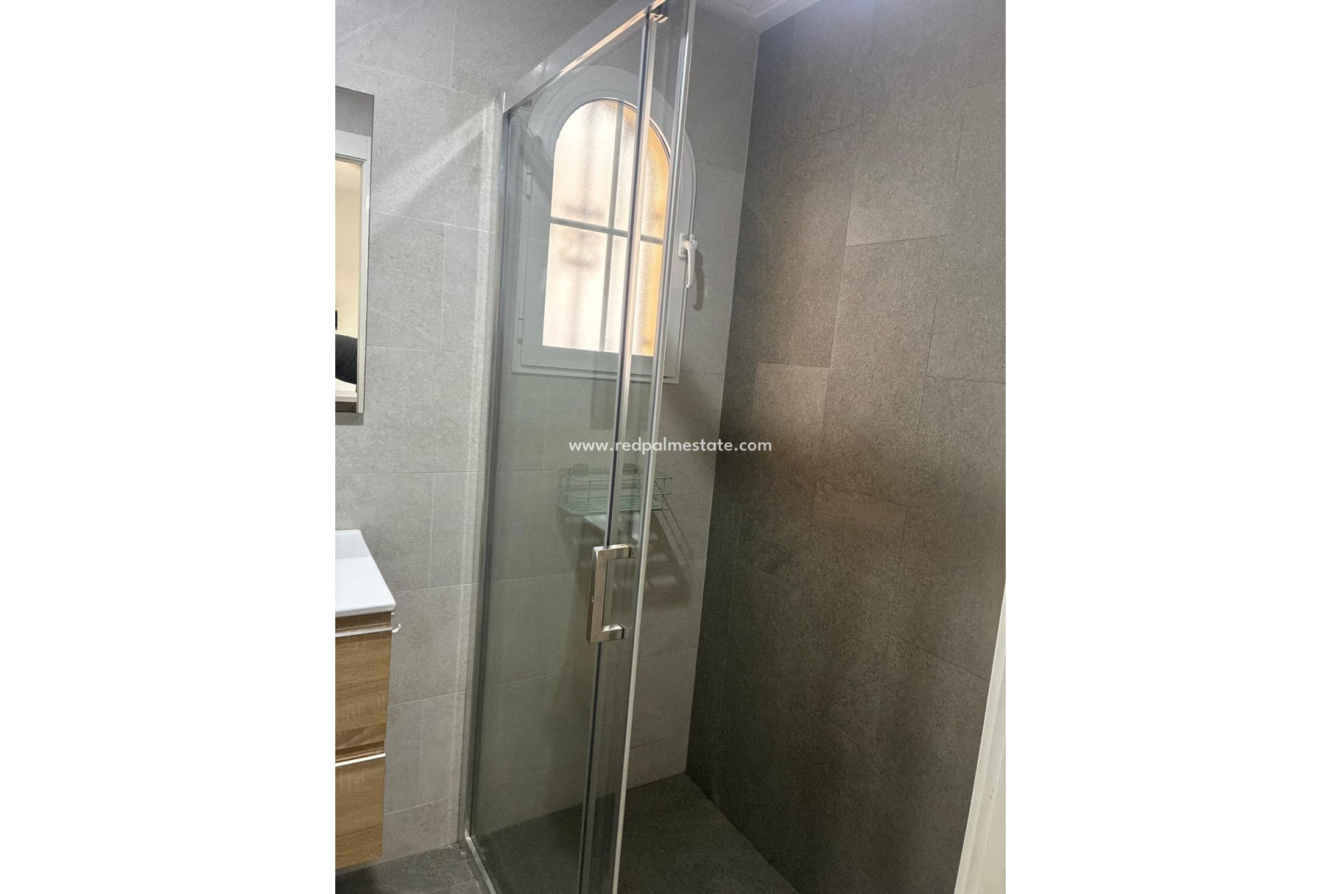 Reventa - Villa -
Almoradí - El Banet