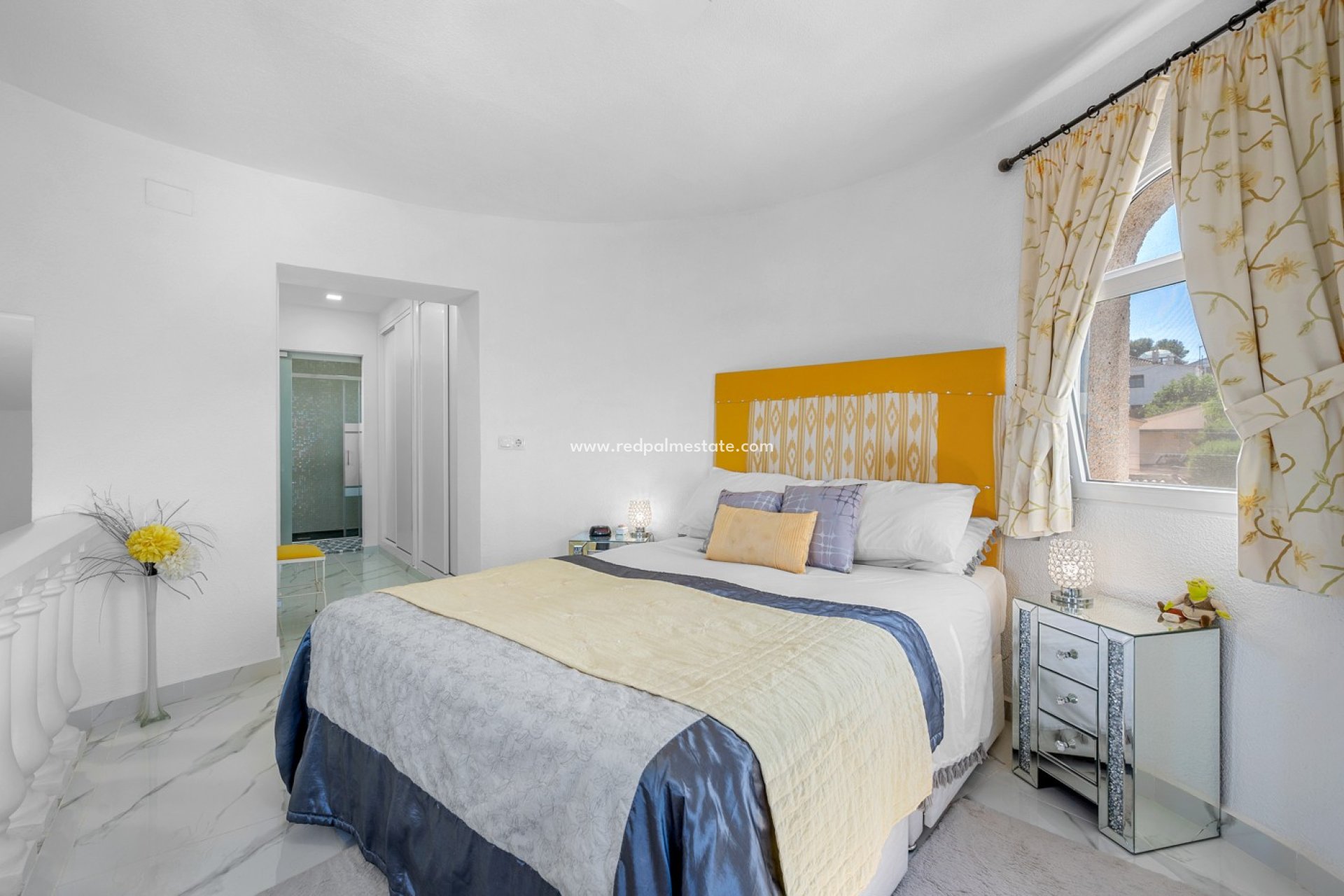 Reventa - Villa -
Almoradí - Inland