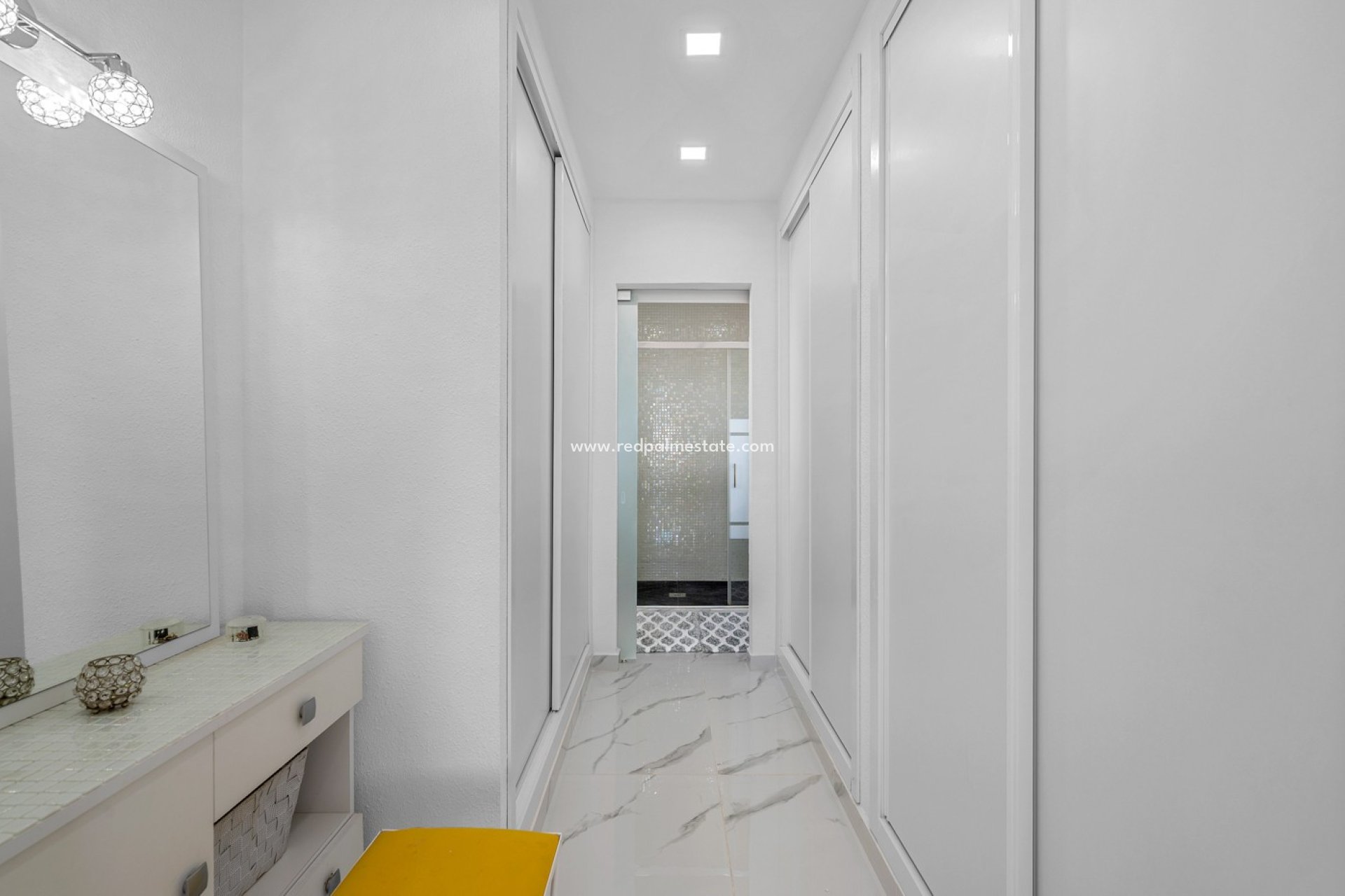 Reventa - Villa -
Almoradí - Inland