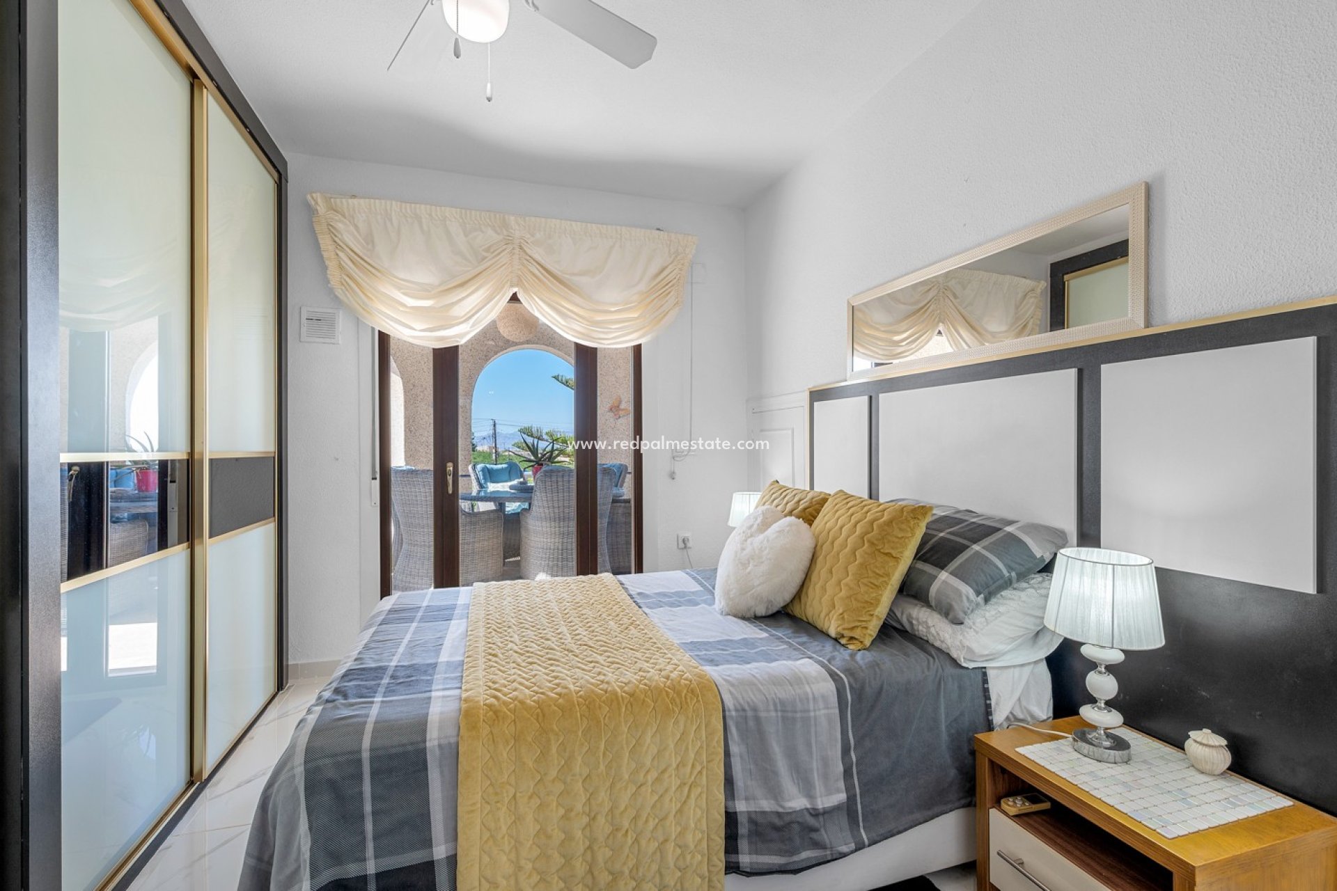 Reventa - Villa -
Almoradí - Inland