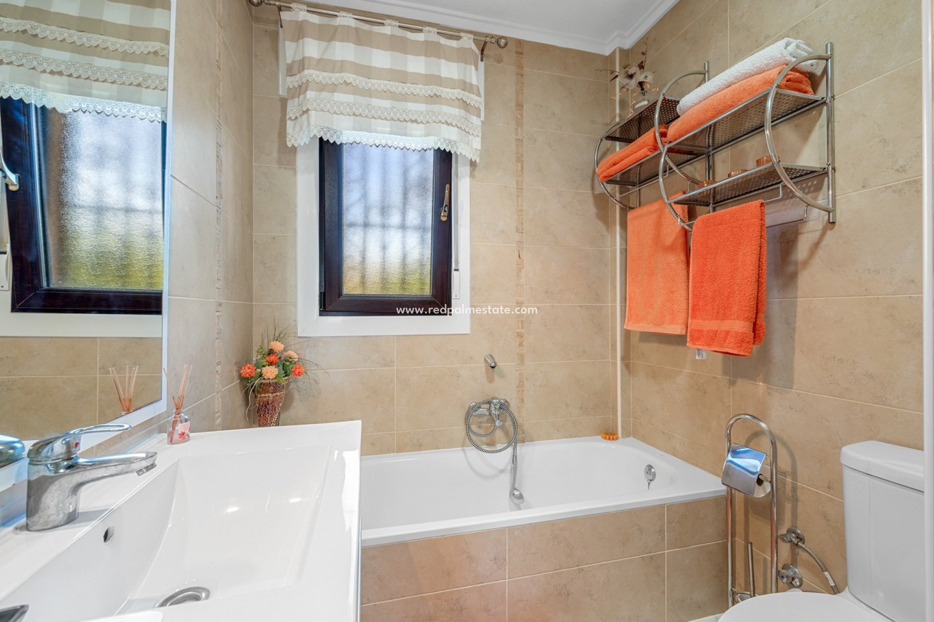 Reventa - Villa -
Almoradí - Inland