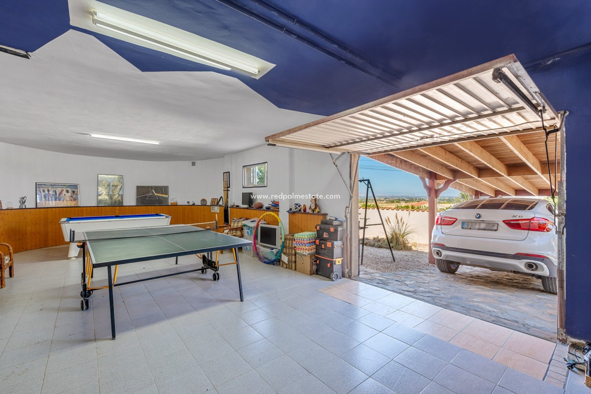 Reventa - Villa -
Almoradí - Inland