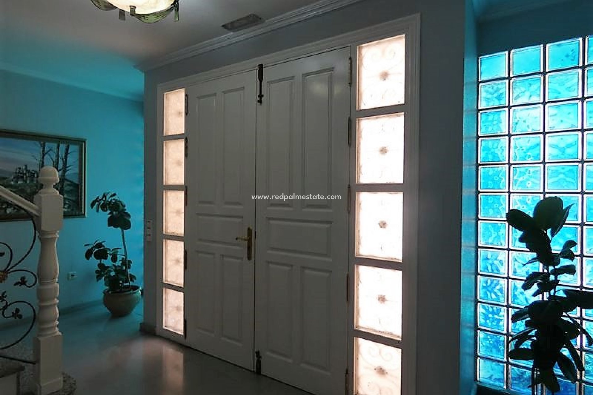 Reventa - Villa -
Almoradí - Inland