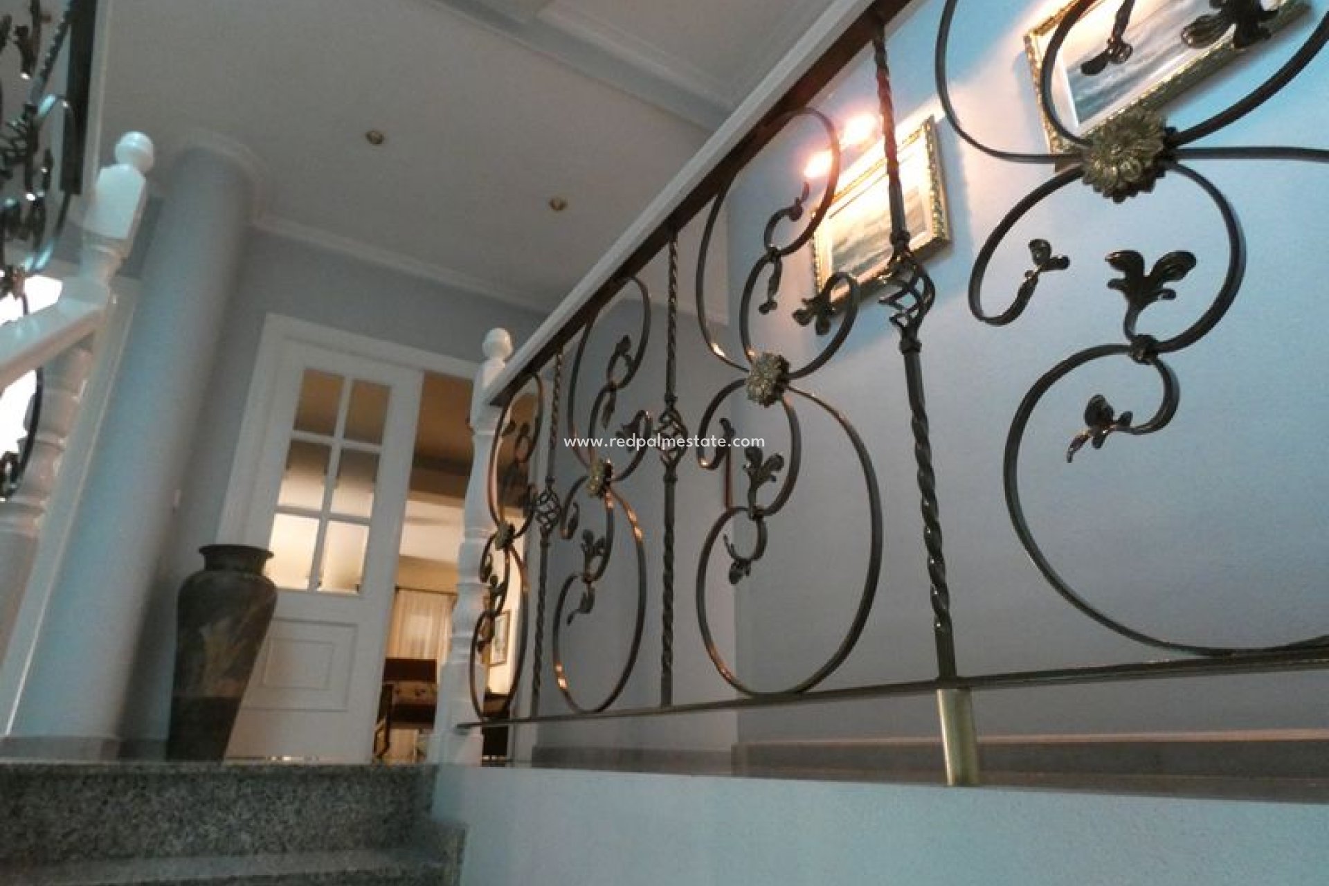 Reventa - Villa -
Almoradí - Inland