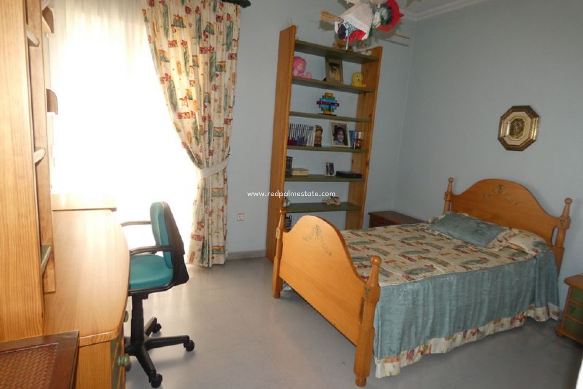 Reventa - Villa -
Almoradí - Inland