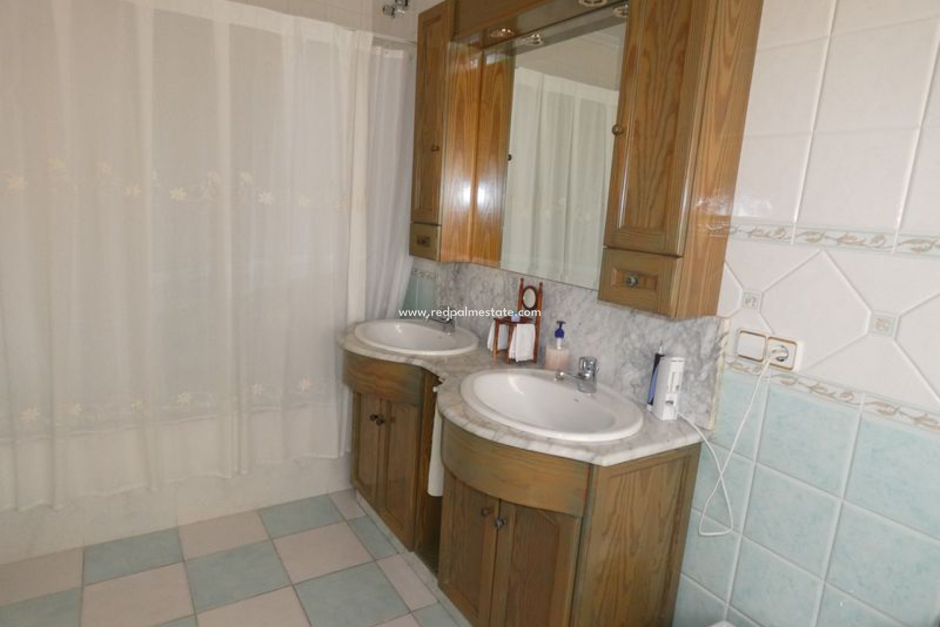 Reventa - Villa -
Almoradí - Inland