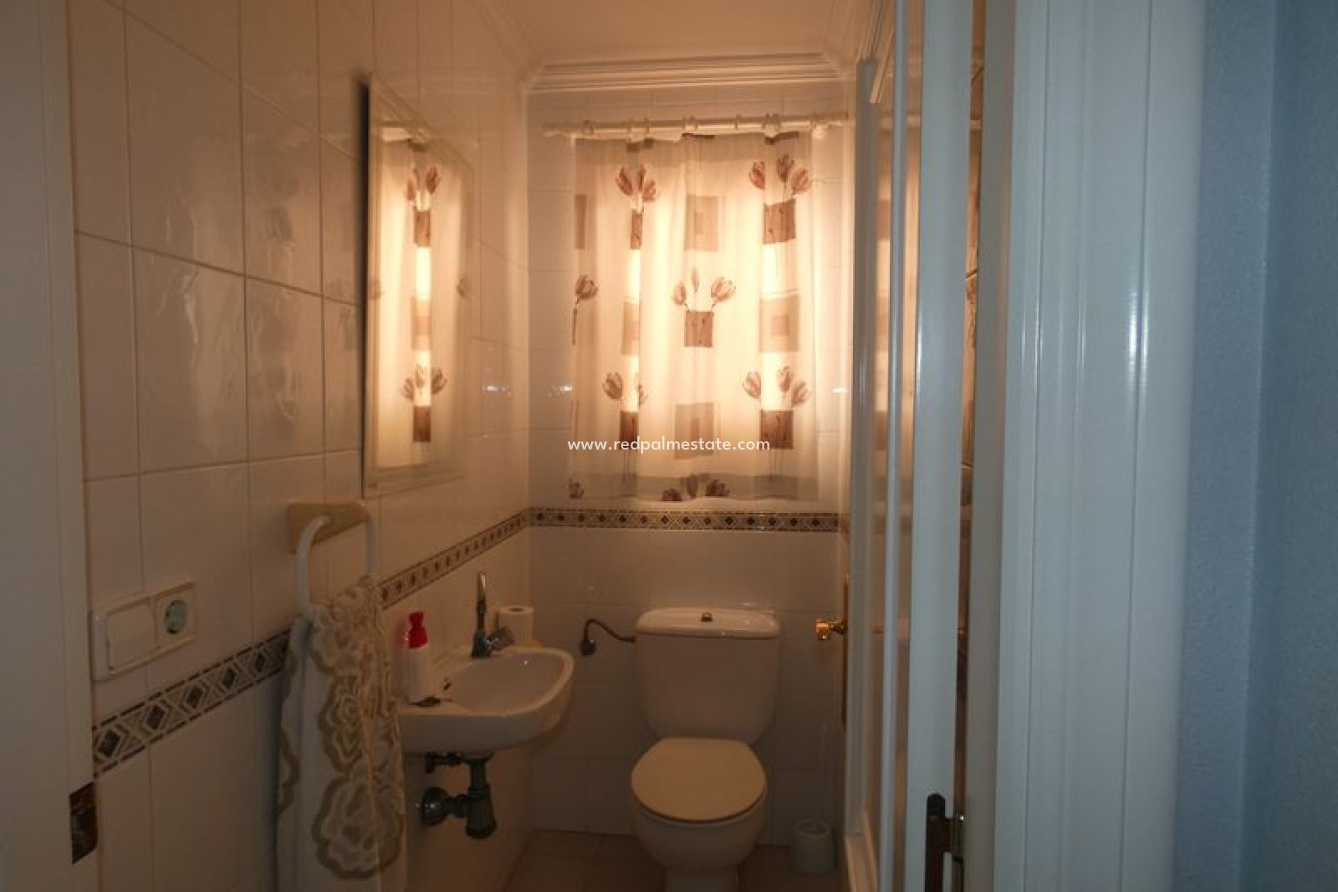 Reventa - Villa -
Almoradí - Inland