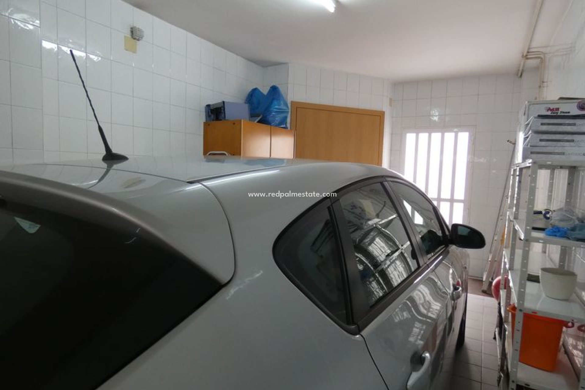 Reventa - Villa -
Almoradí - Inland