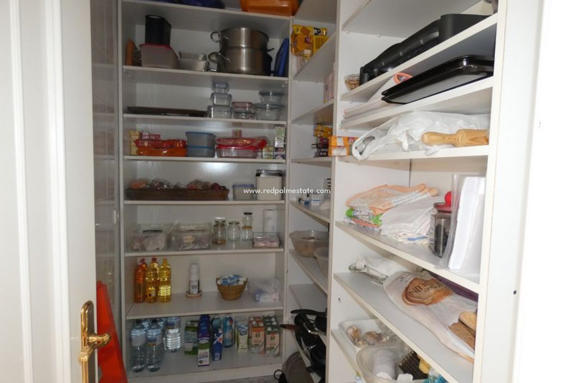 Reventa - Villa -
Almoradí - Inland