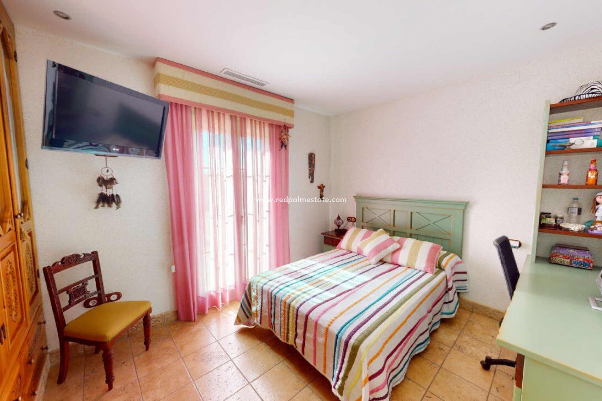 Reventa - Villa -
Almoradí - Inland