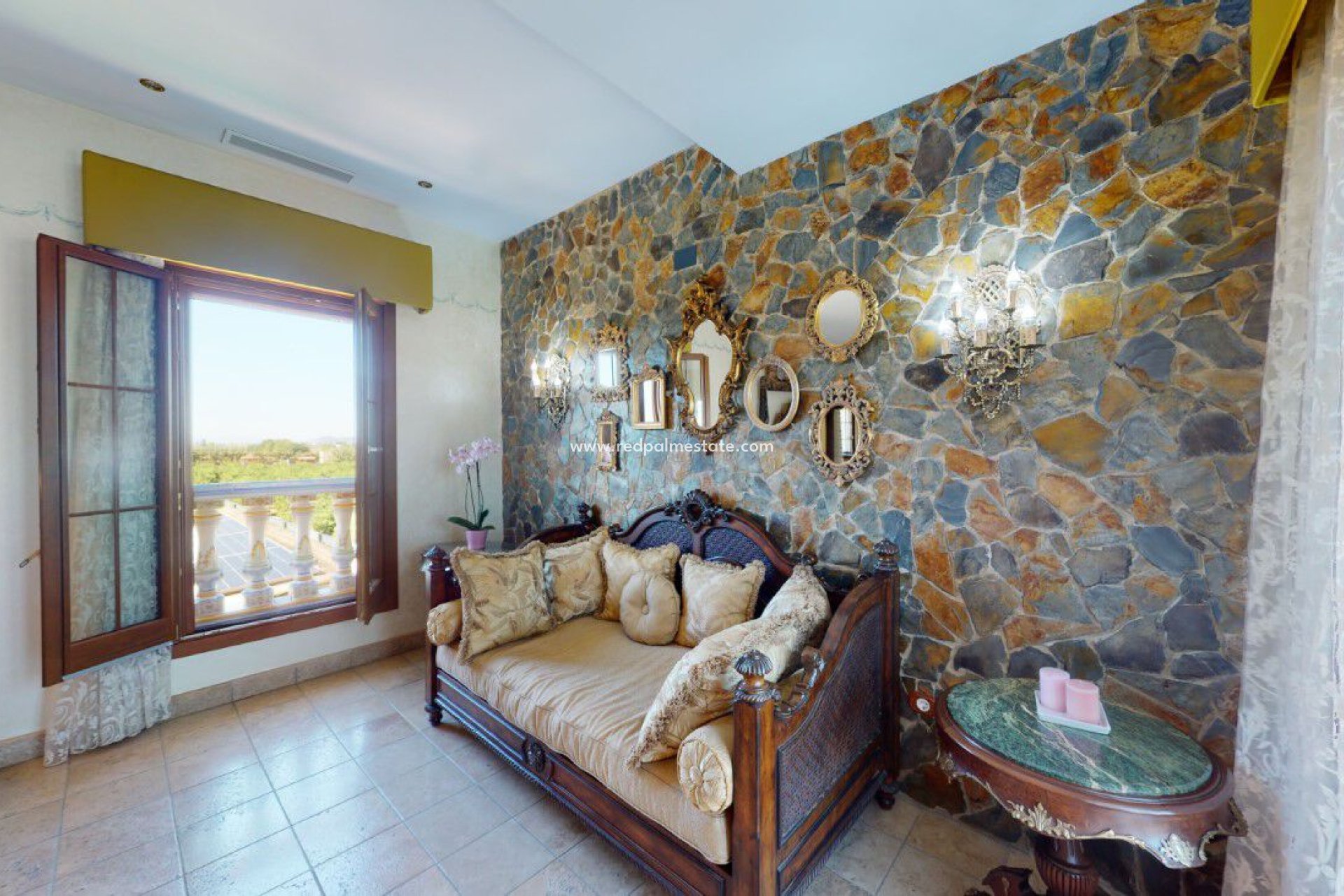 Reventa - Villa -
Almoradí - Inland