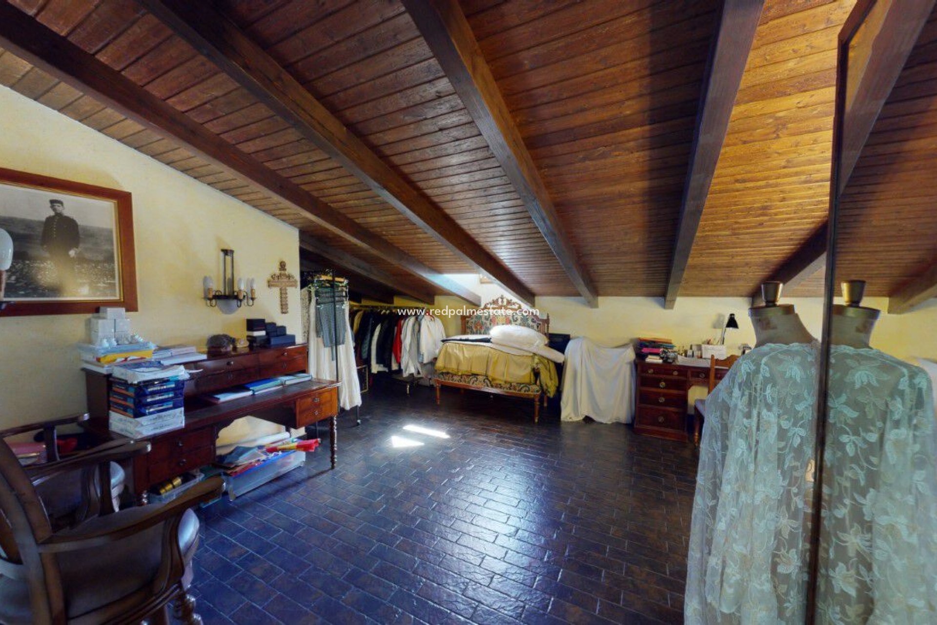 Reventa - Villa -
Almoradí - Inland