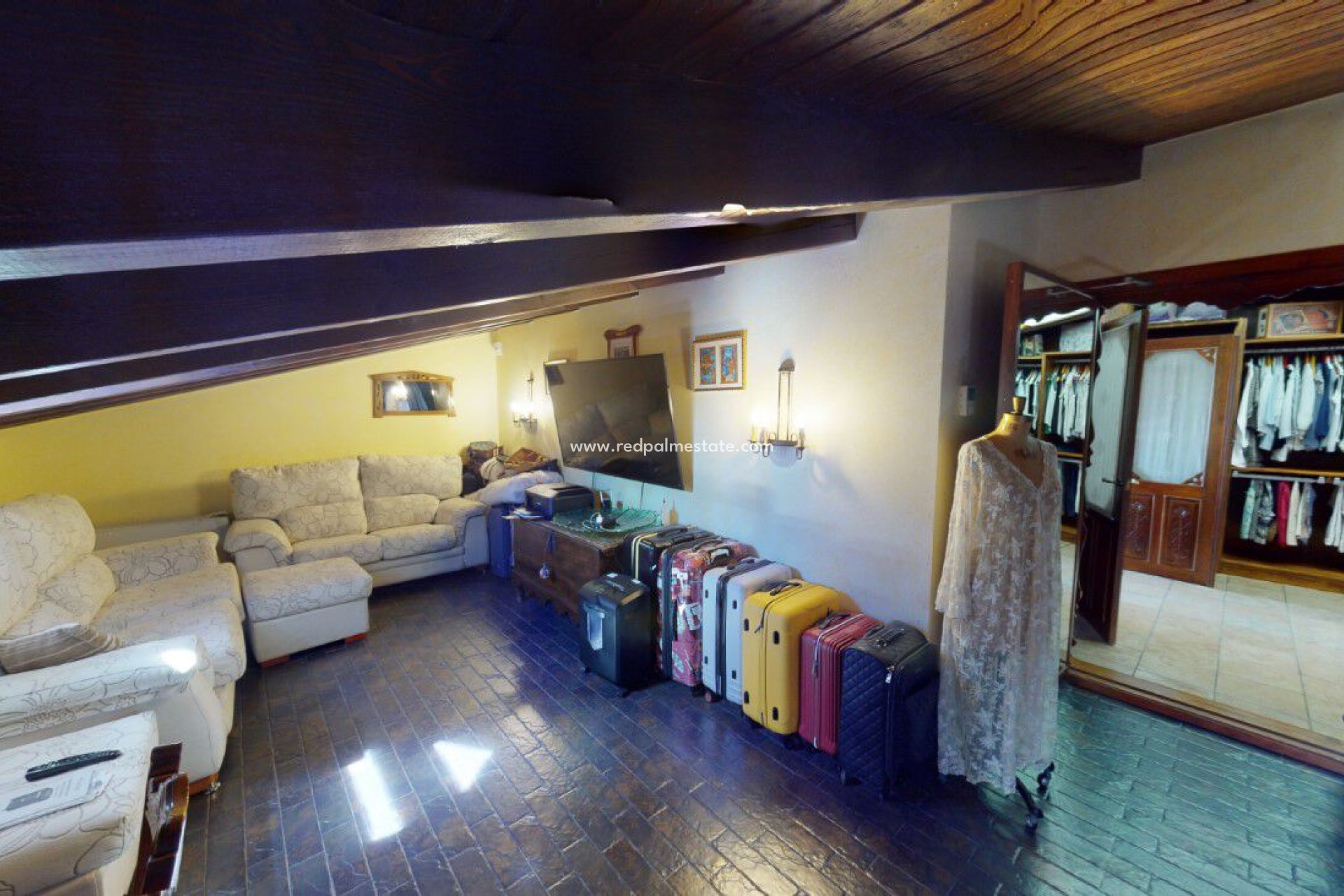 Reventa - Villa -
Almoradí - Inland