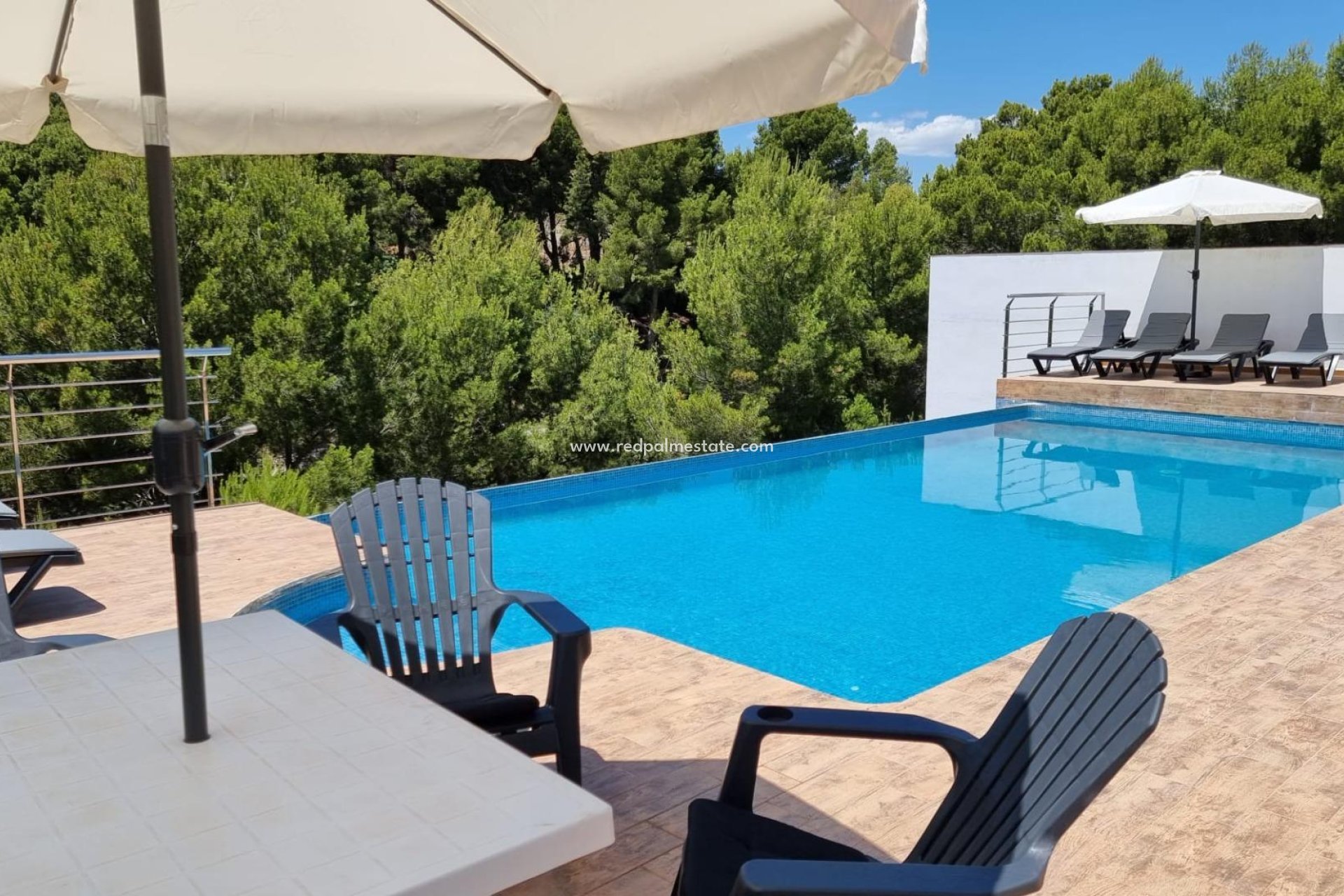 Reventa - Villa -
Altea - Altea Hills