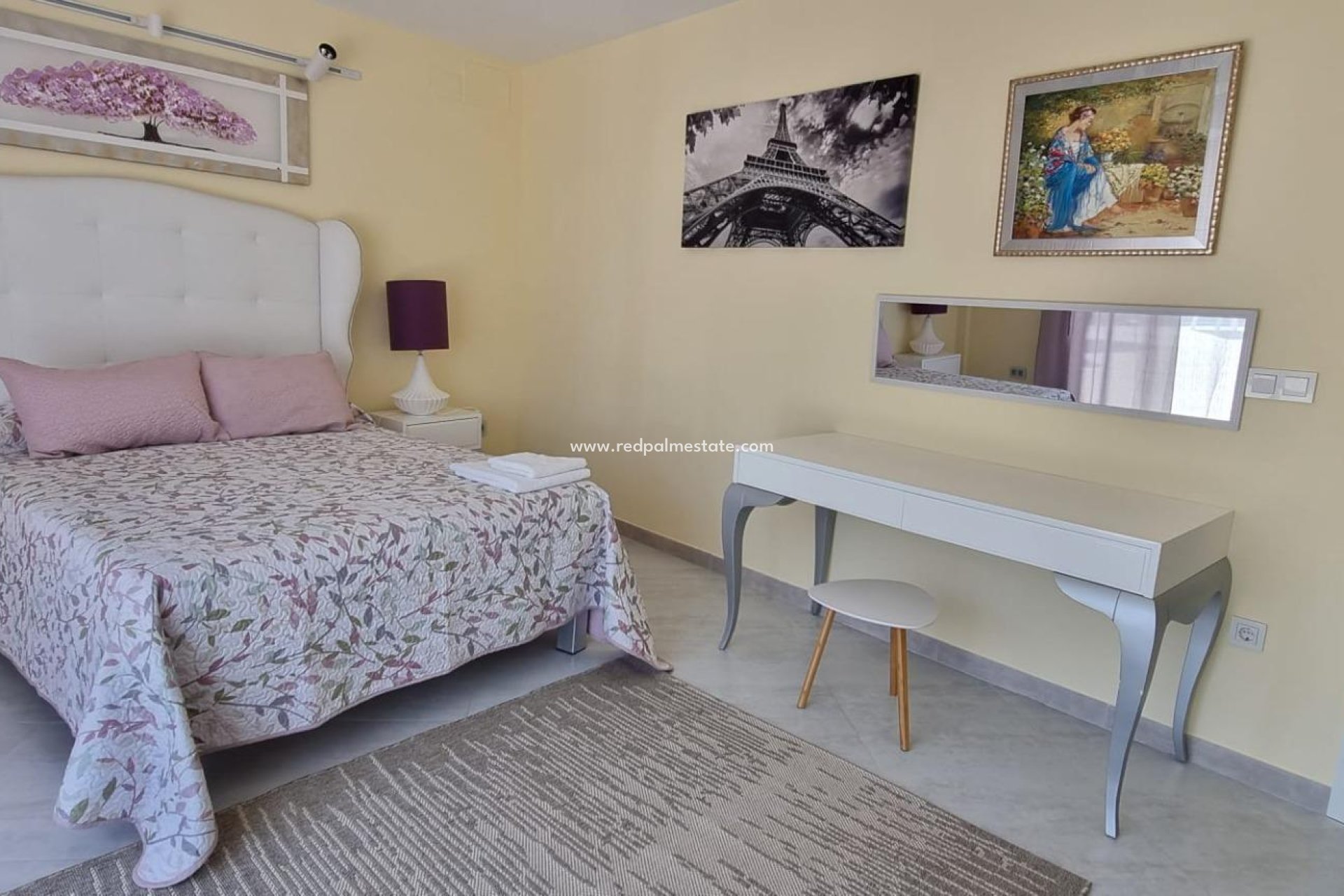 Reventa - Villa -
Altea - Altea Hills