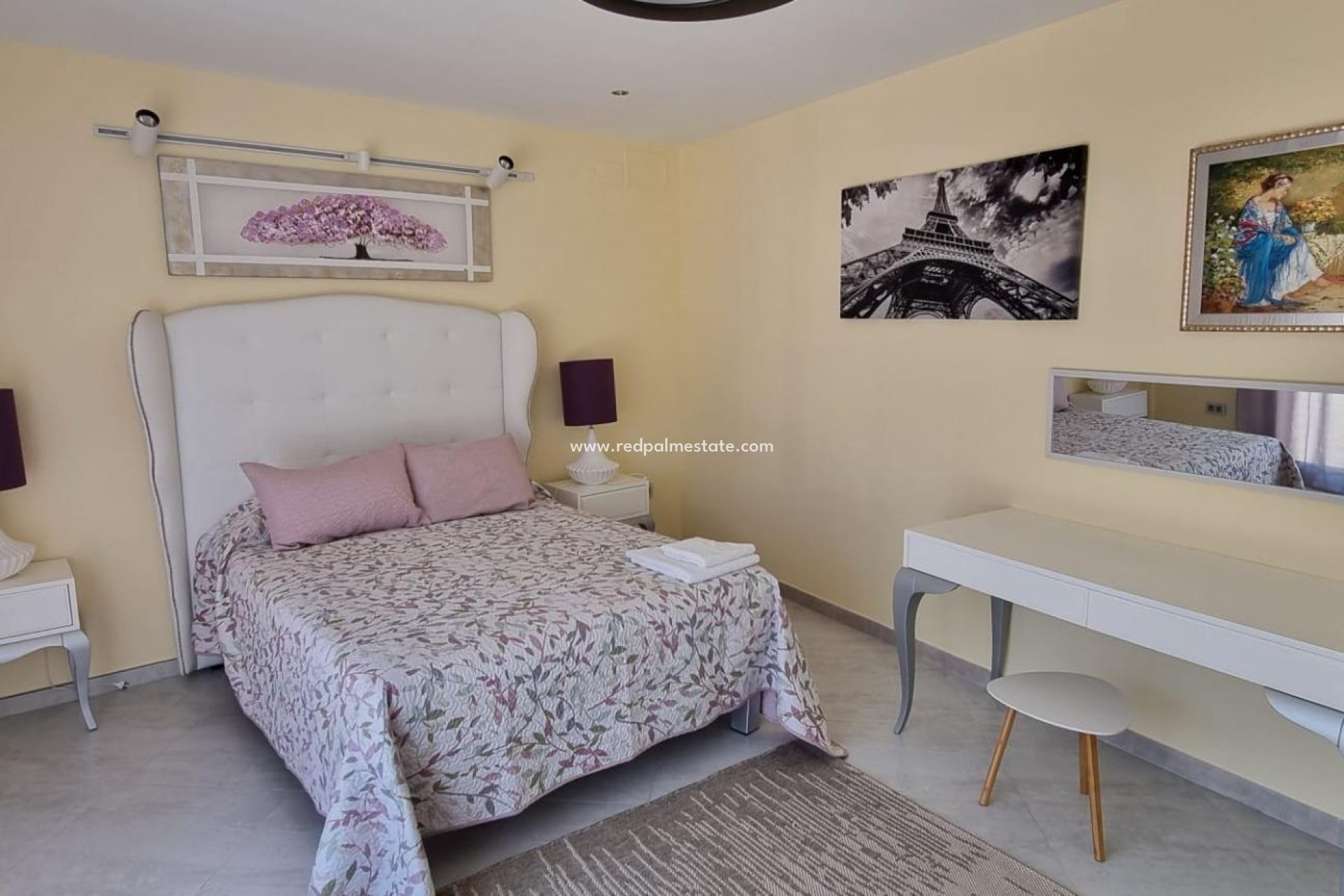 Reventa - Villa -
Altea - Altea Hills