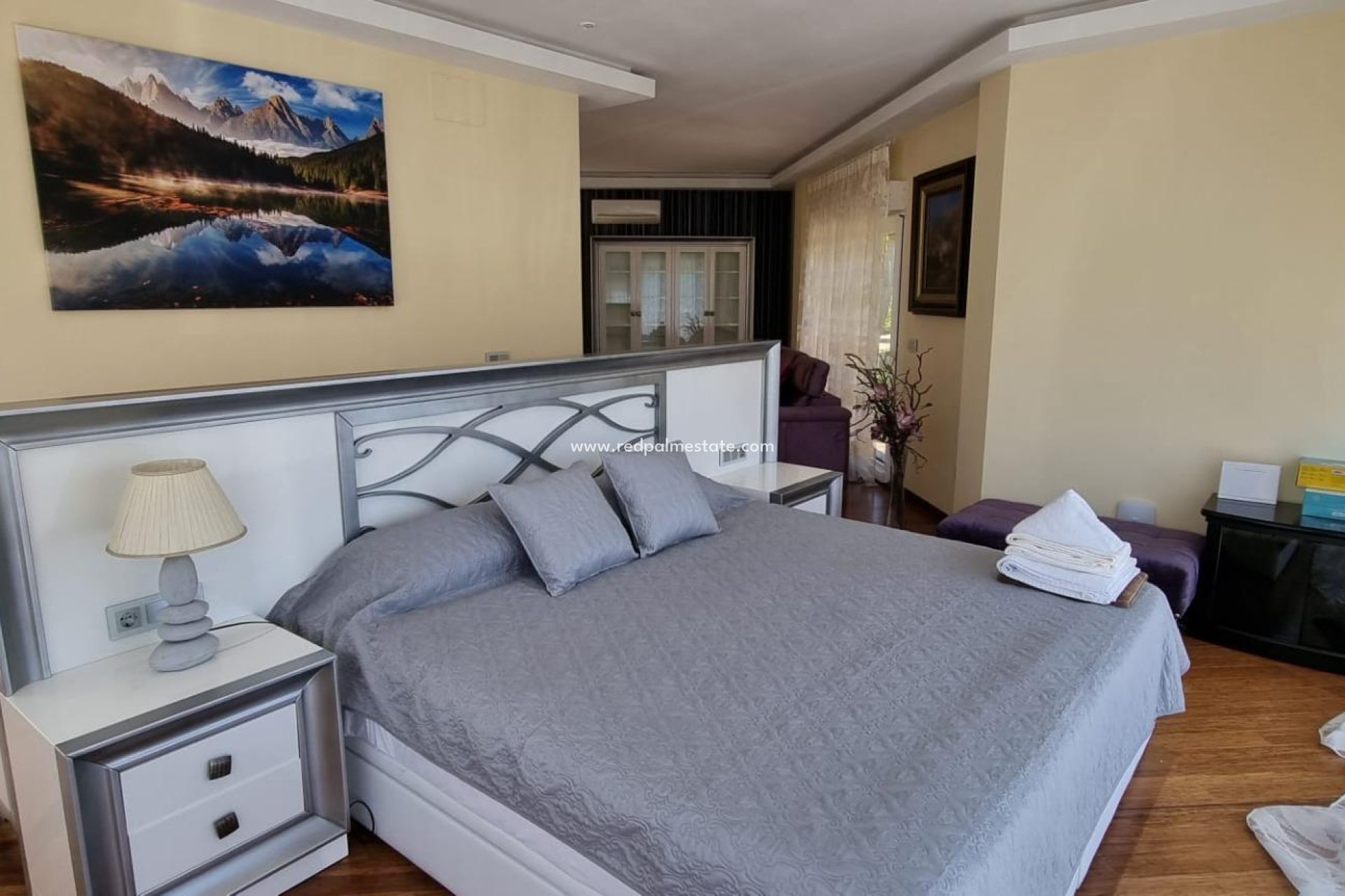 Reventa - Villa -
Altea - Altea Hills