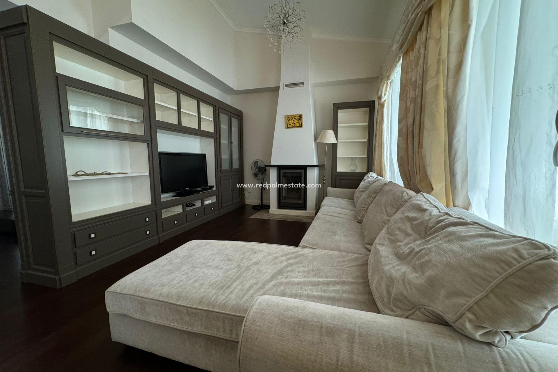 Reventa - Villa -
Altea - Altea Hills