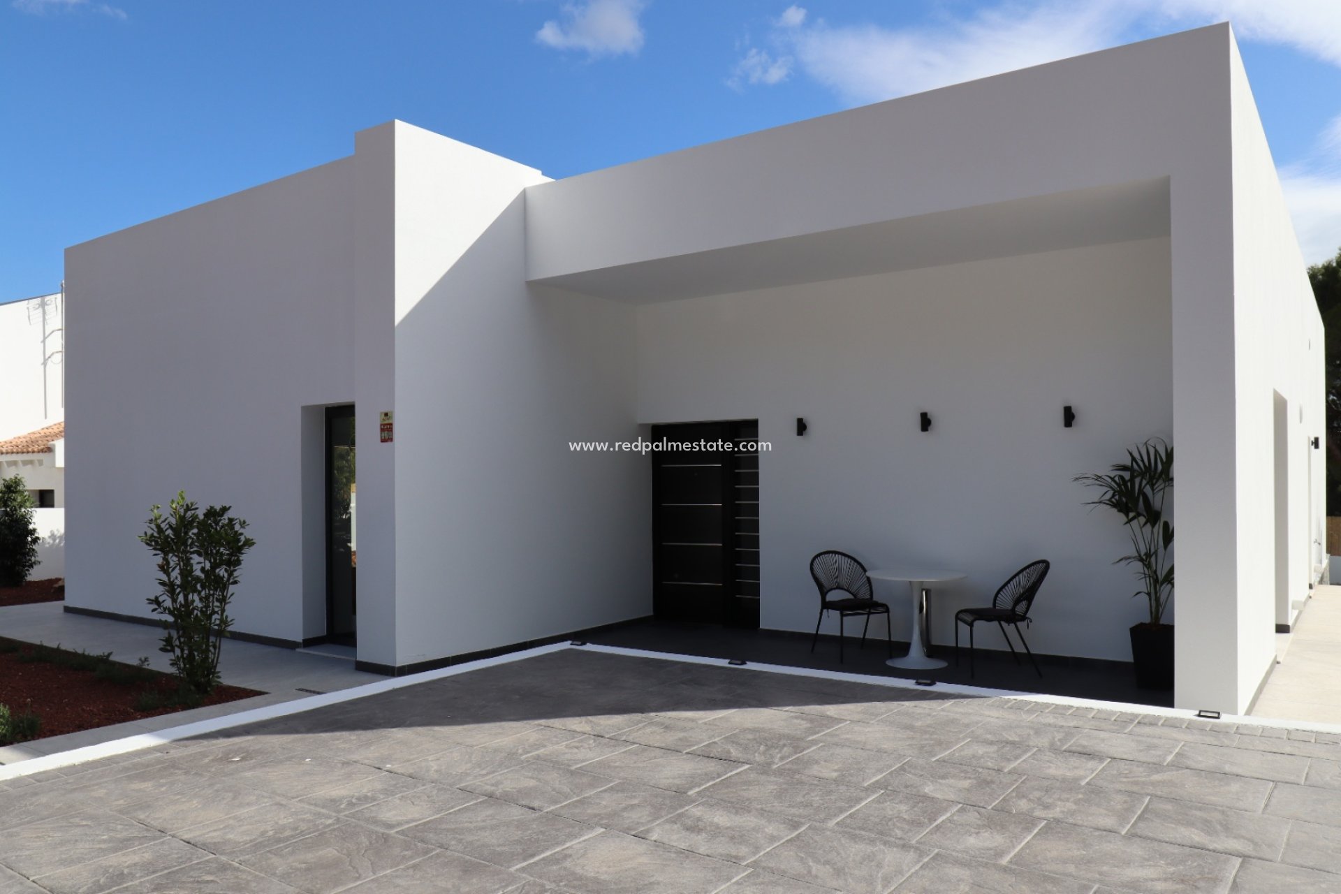 Reventa - Villa -
Altea - Costa Blanca