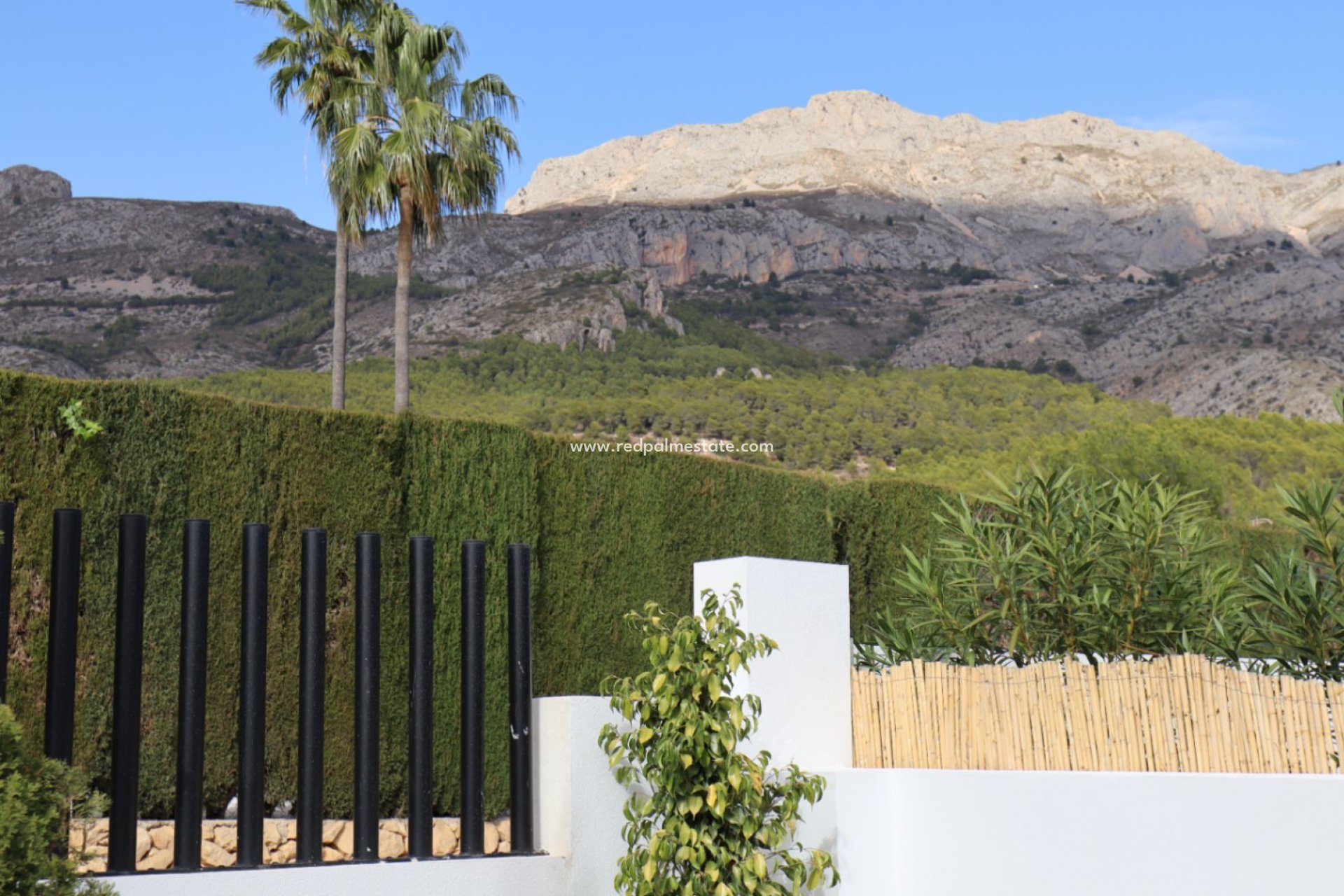 Reventa - Villa -
Altea - Costa Blanca