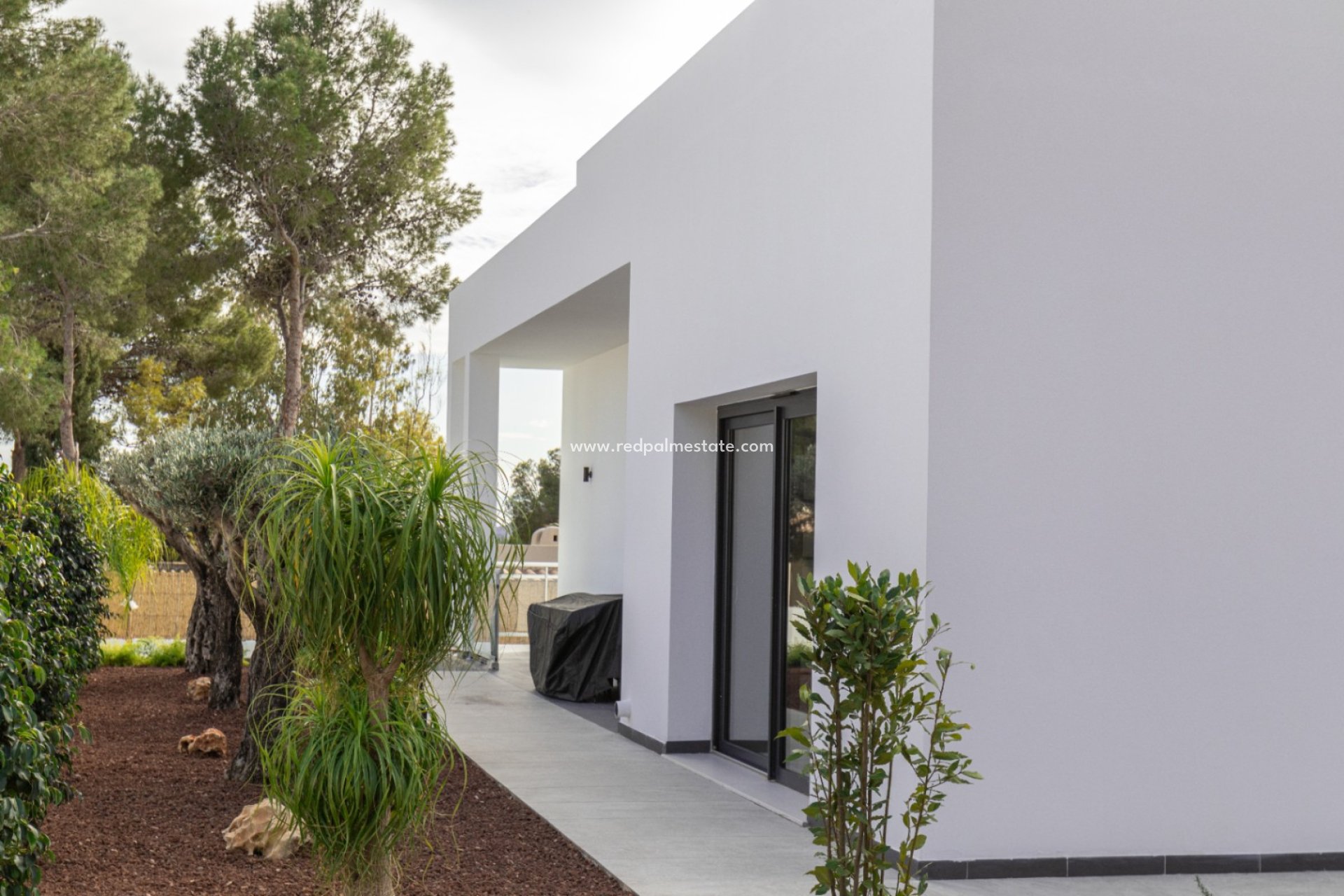 Reventa - Villa -
Altea - Costa Blanca