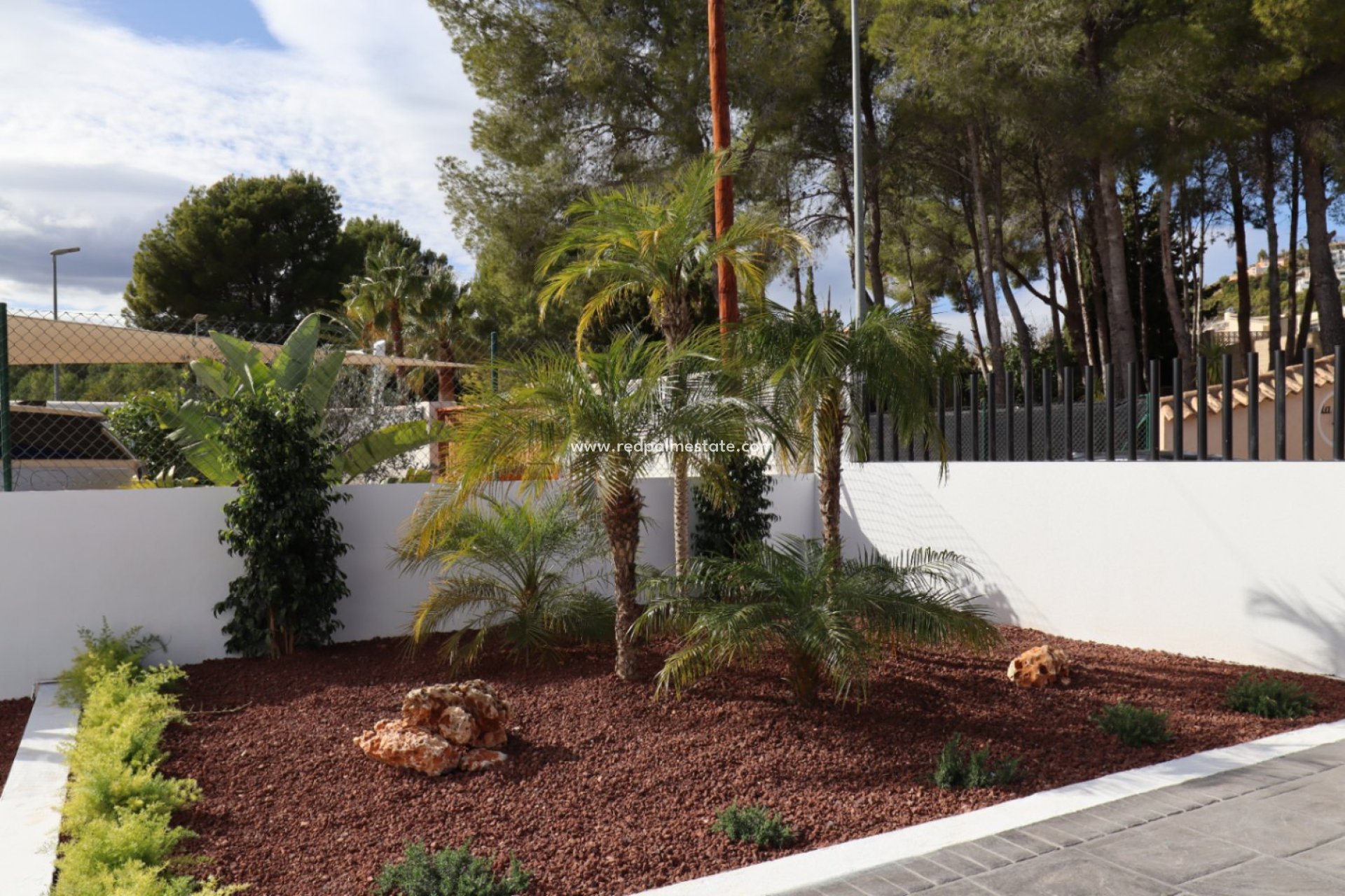 Reventa - Villa -
Altea - Costa Blanca