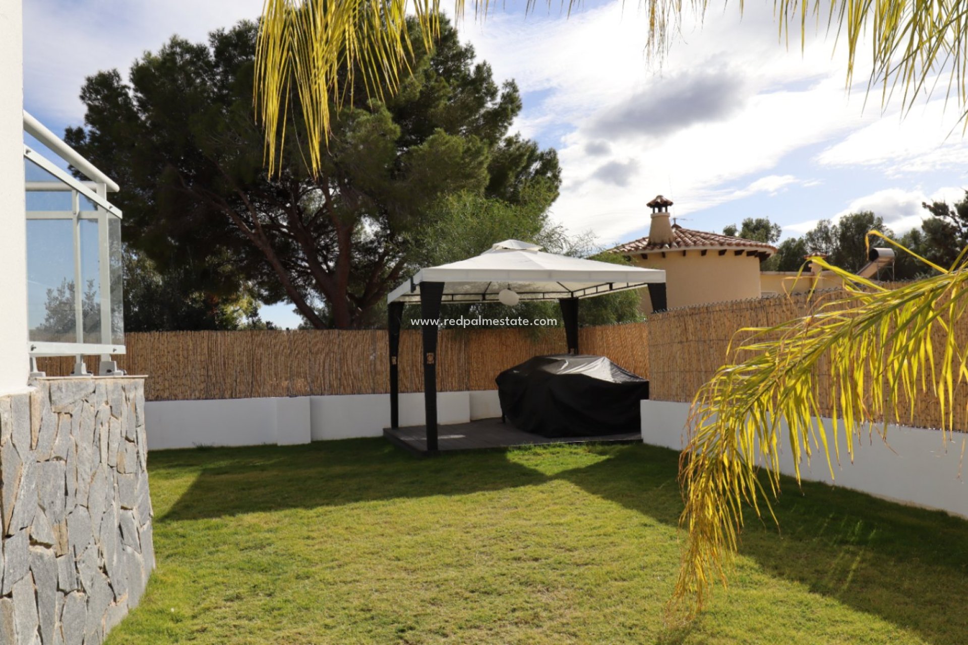 Reventa - Villa -
Altea - Costa Blanca