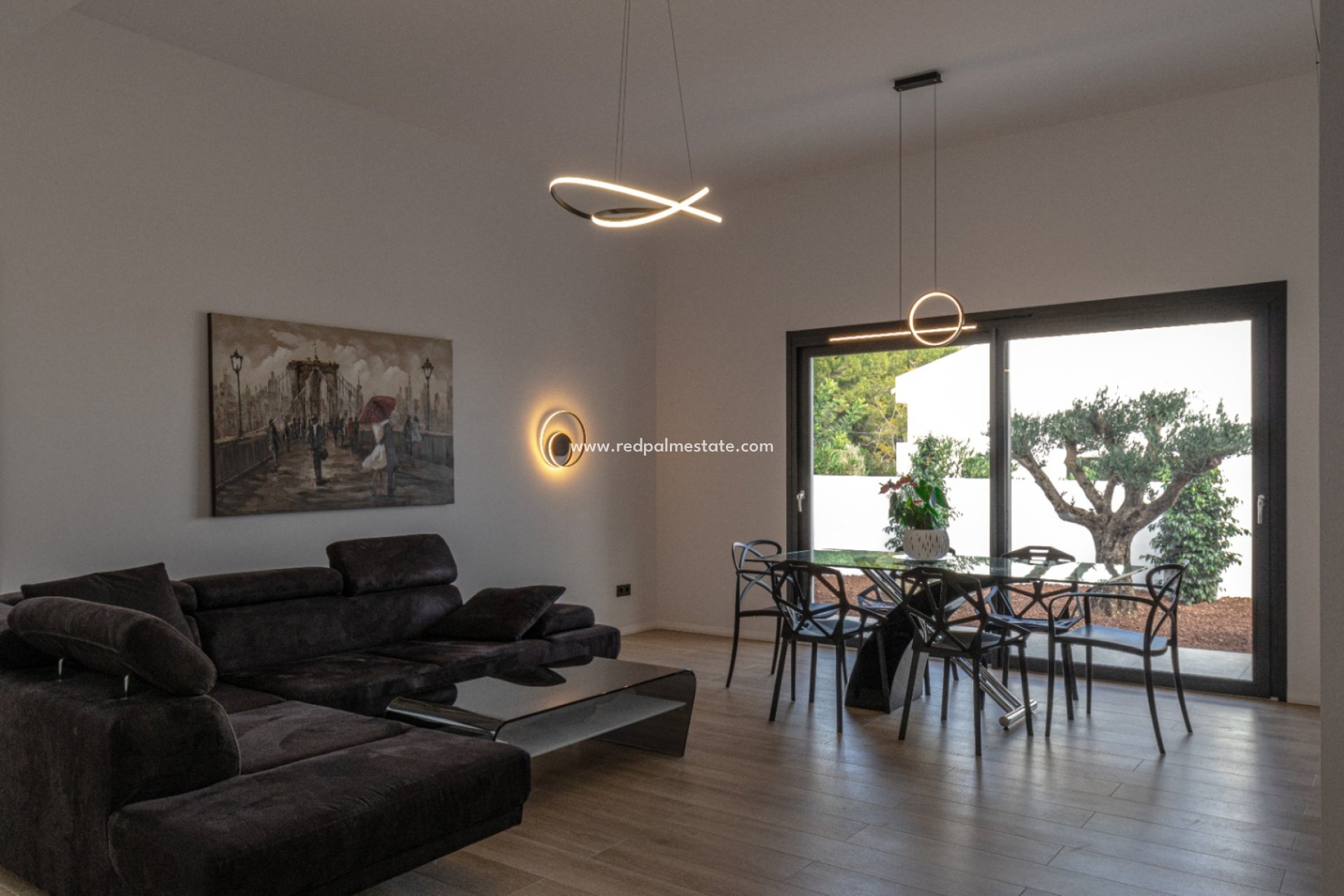 Reventa - Villa -
Altea - Costa Blanca