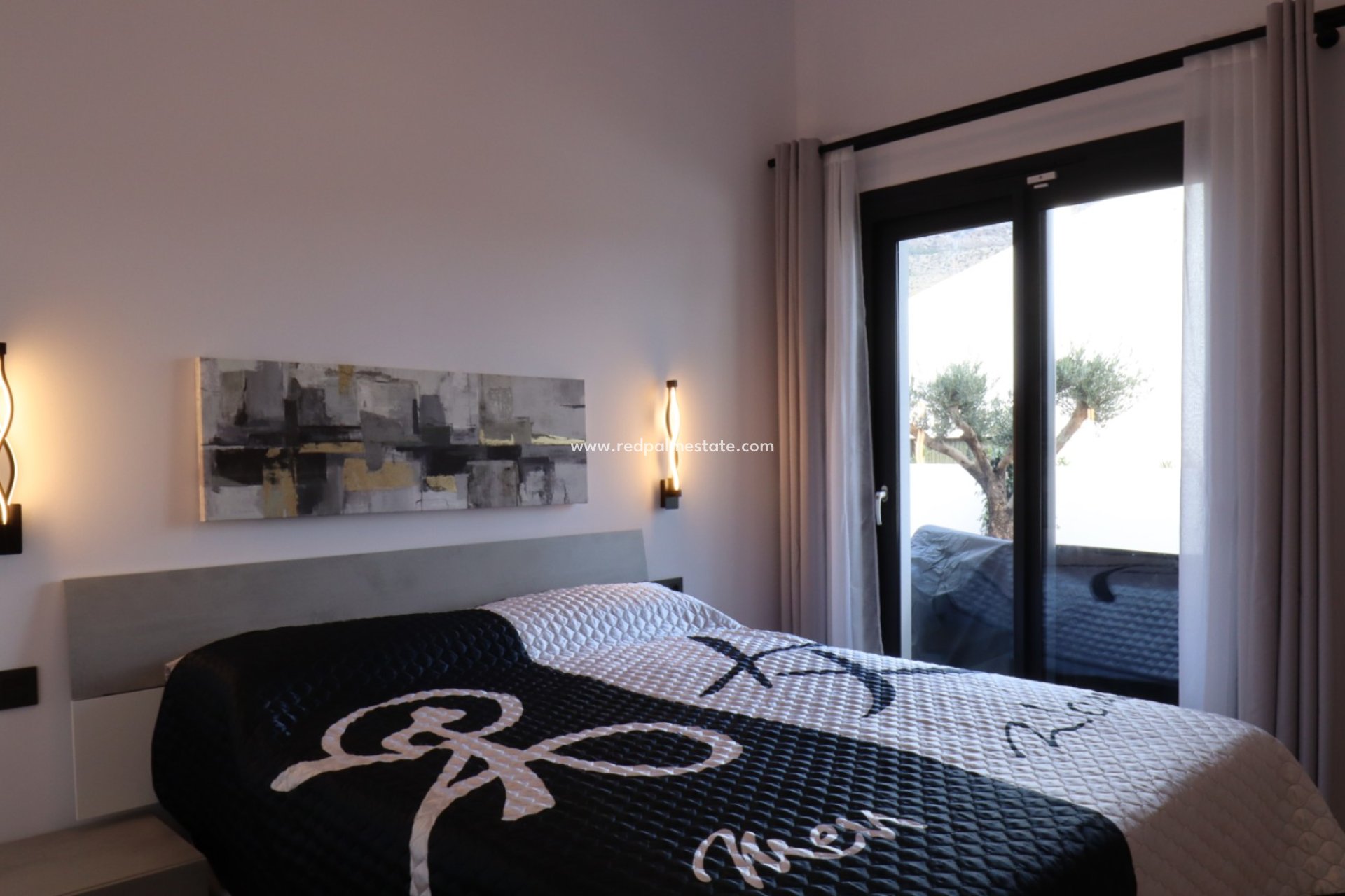 Reventa - Villa -
Altea - Costa Blanca