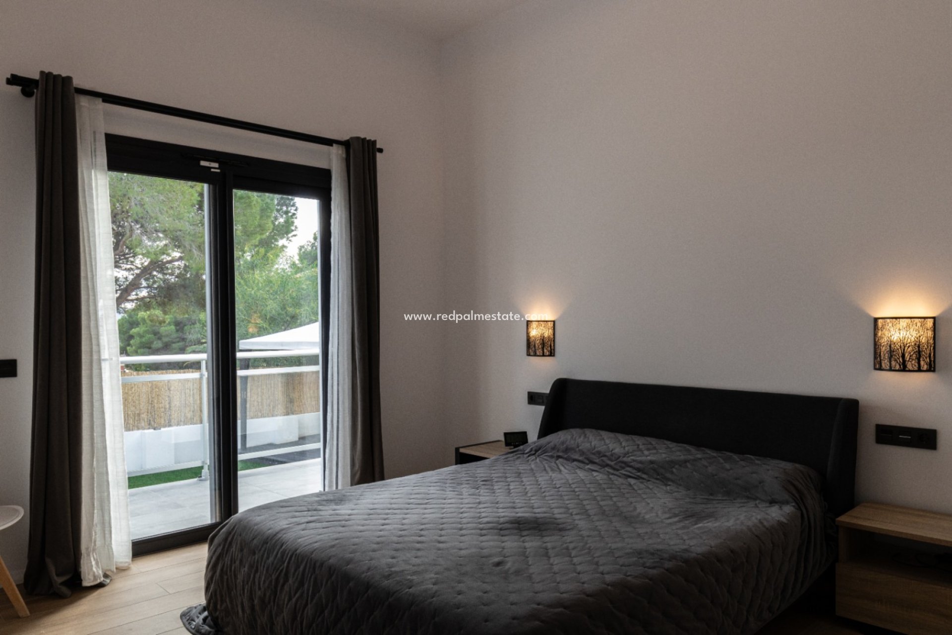 Reventa - Villa -
Altea - Costa Blanca