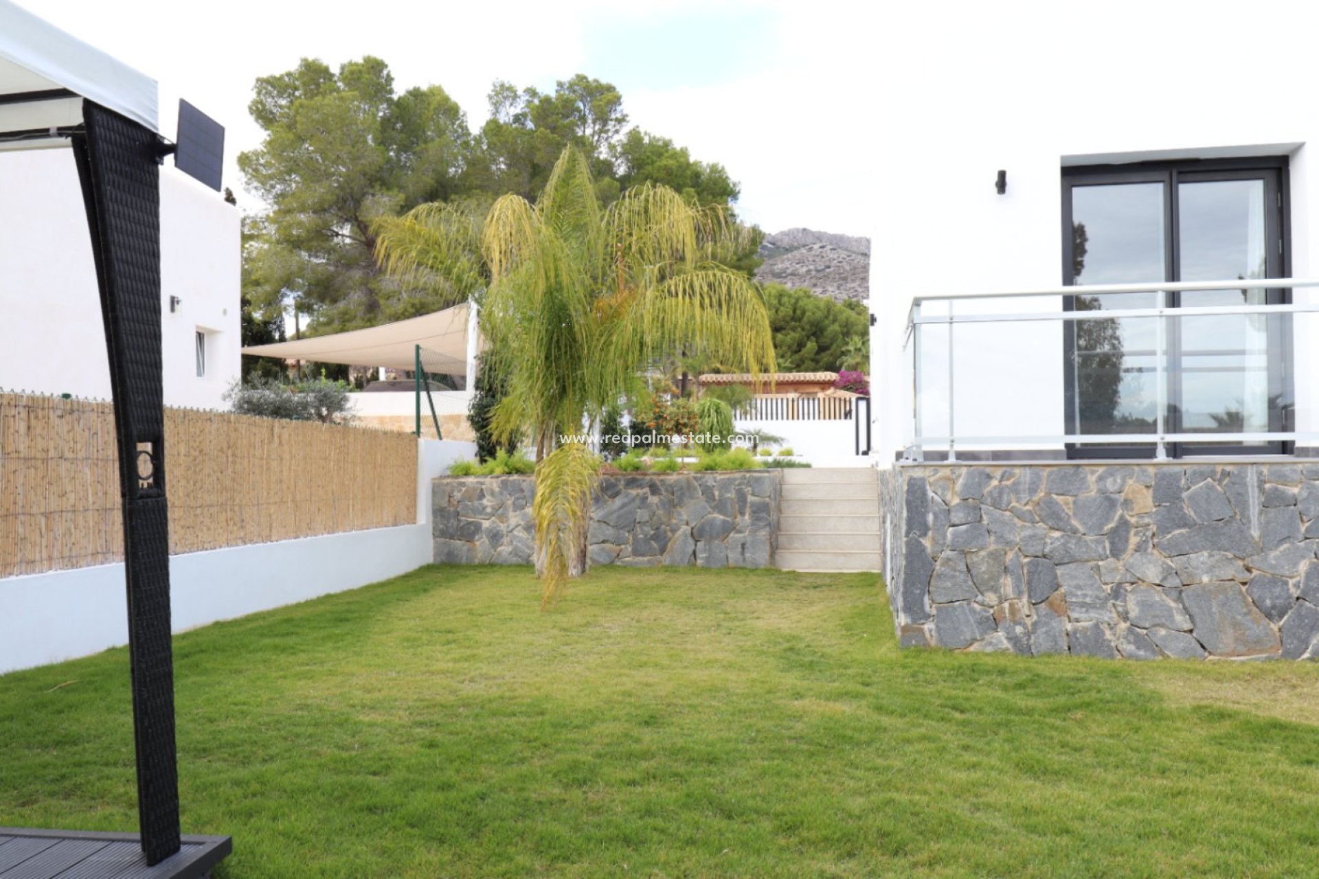 Reventa - Villa -
Altea - Costa Blanca