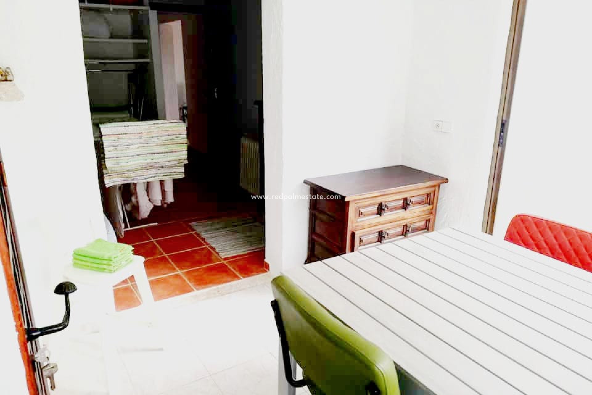 Reventa - Villa -
Altea - Costa Blanca