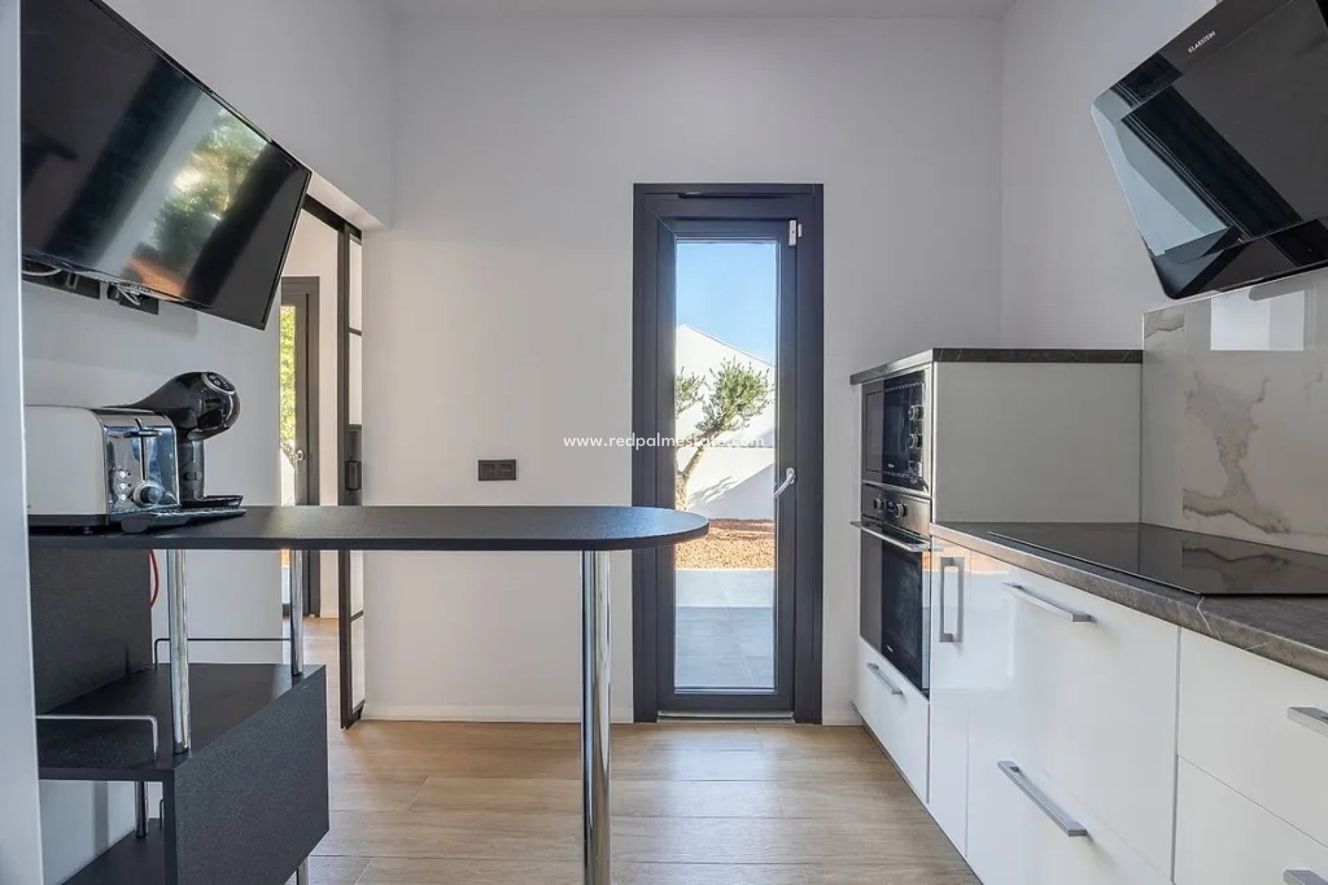 Reventa - Villa -
Altea - Costa Blanca