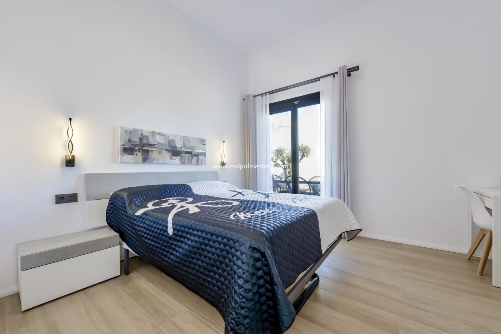 Reventa - Villa -
Altea - Costa Blanca