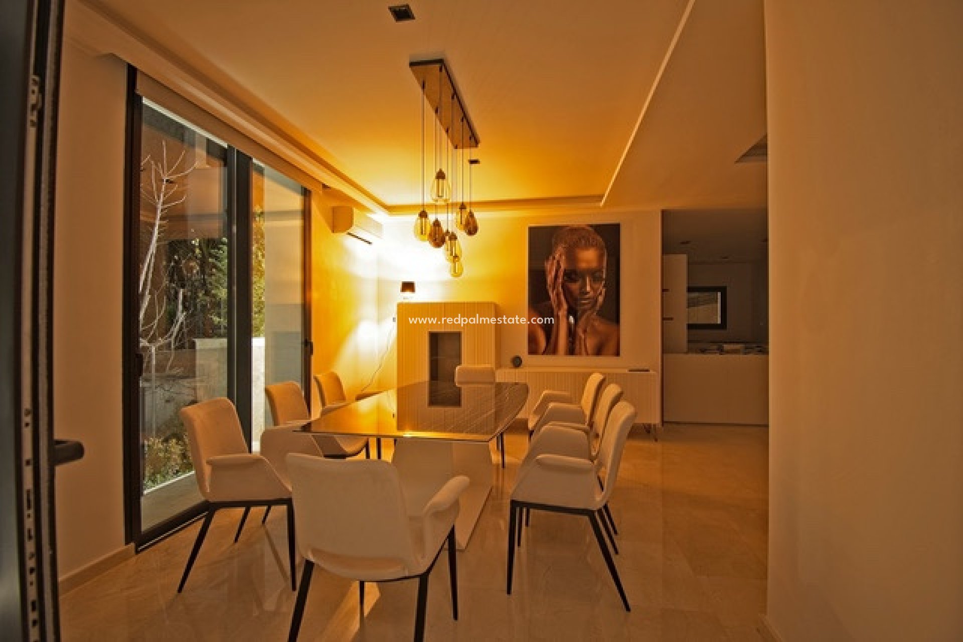 Reventa - Villa -
Altea - Costa Blanca