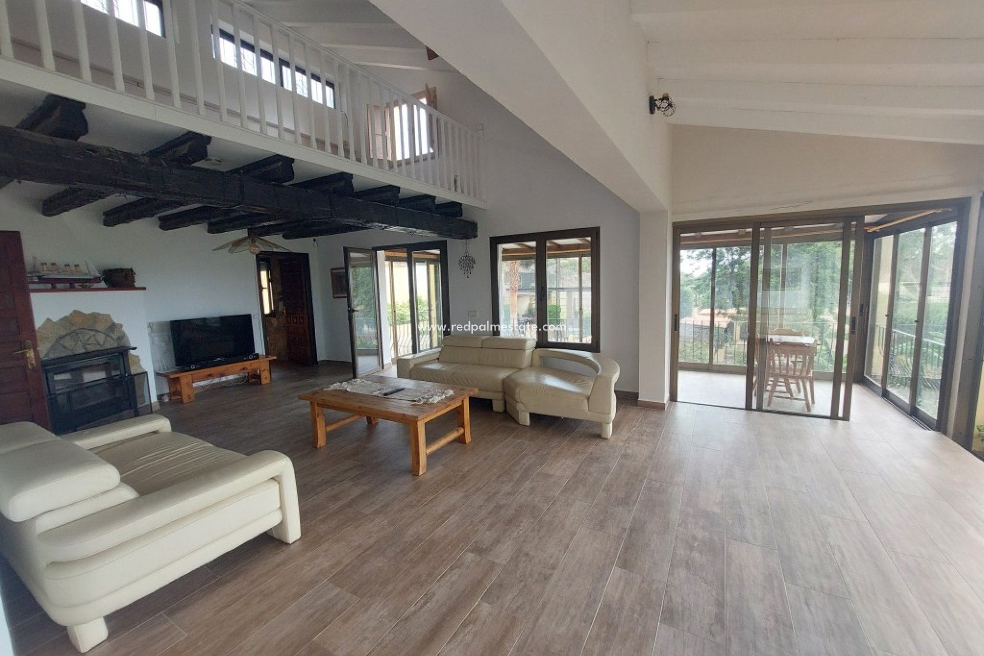 Reventa - Villa -
Altea